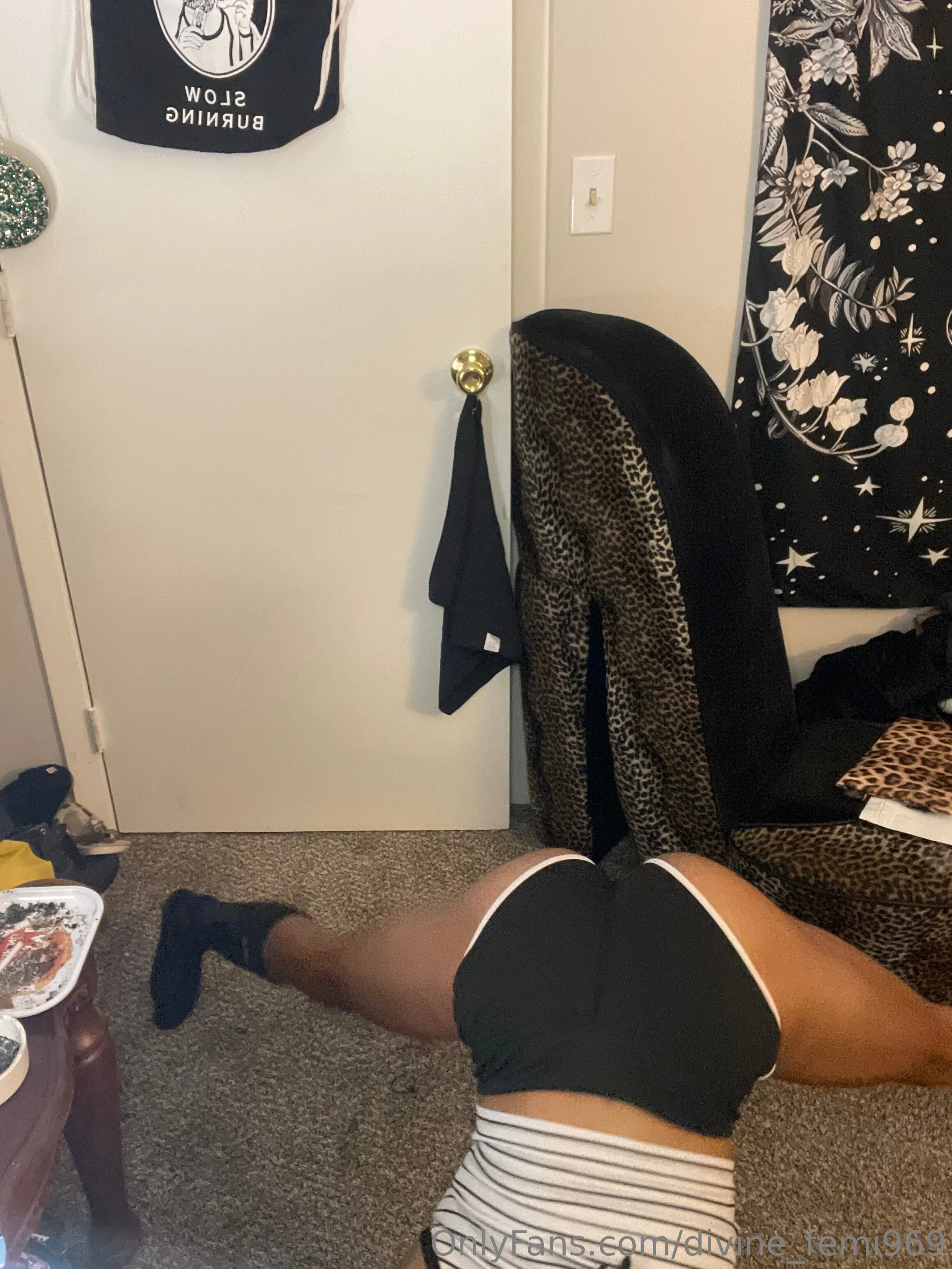 CleoBlacktra OnlyFans free account photo 10 - divine_femi969 nudes and sex tapes