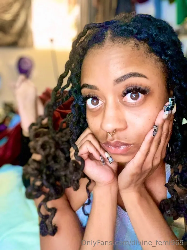 CleoBlacktra OnlyFans free account photo 9 - divine_femi969 nudes and sex tapes