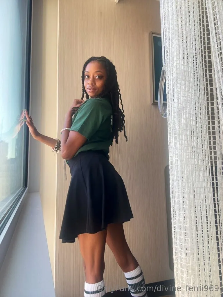 CleoBlacktra OnlyFans free account photo 6 - divine_femi969 nudes and sex tapes