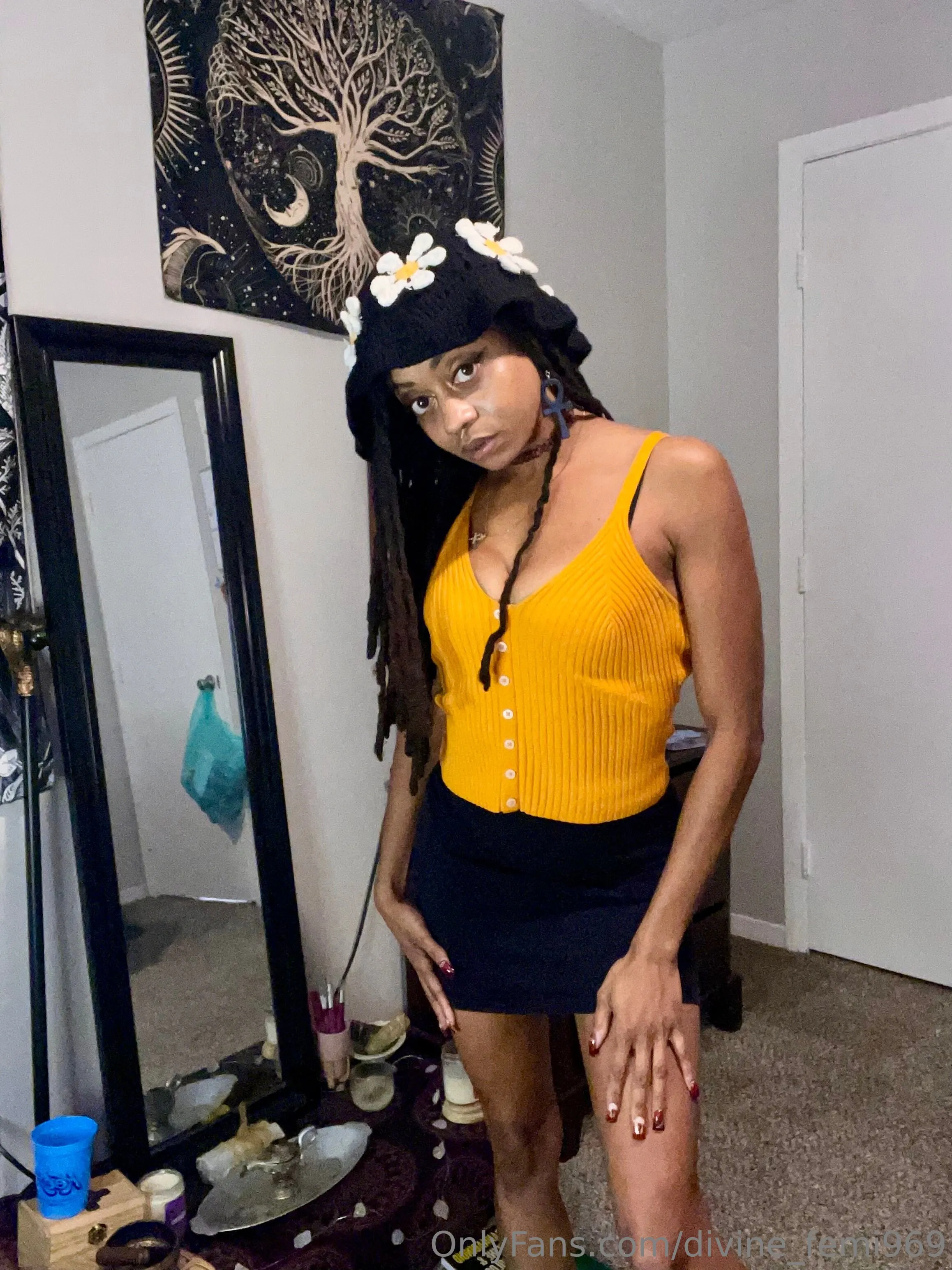 CleoBlacktra OnlyFans free account photo 1 - divine_femi969 nudes and sex tapes