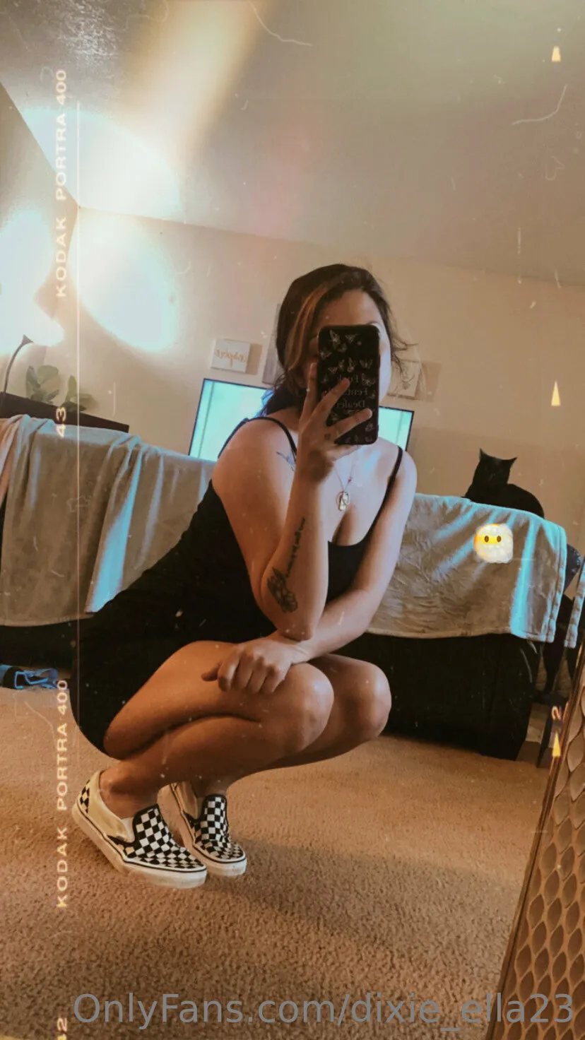 dixie 😈 OnlyFans free account photo 9 - dixie_ella23 nudes and sex tapes