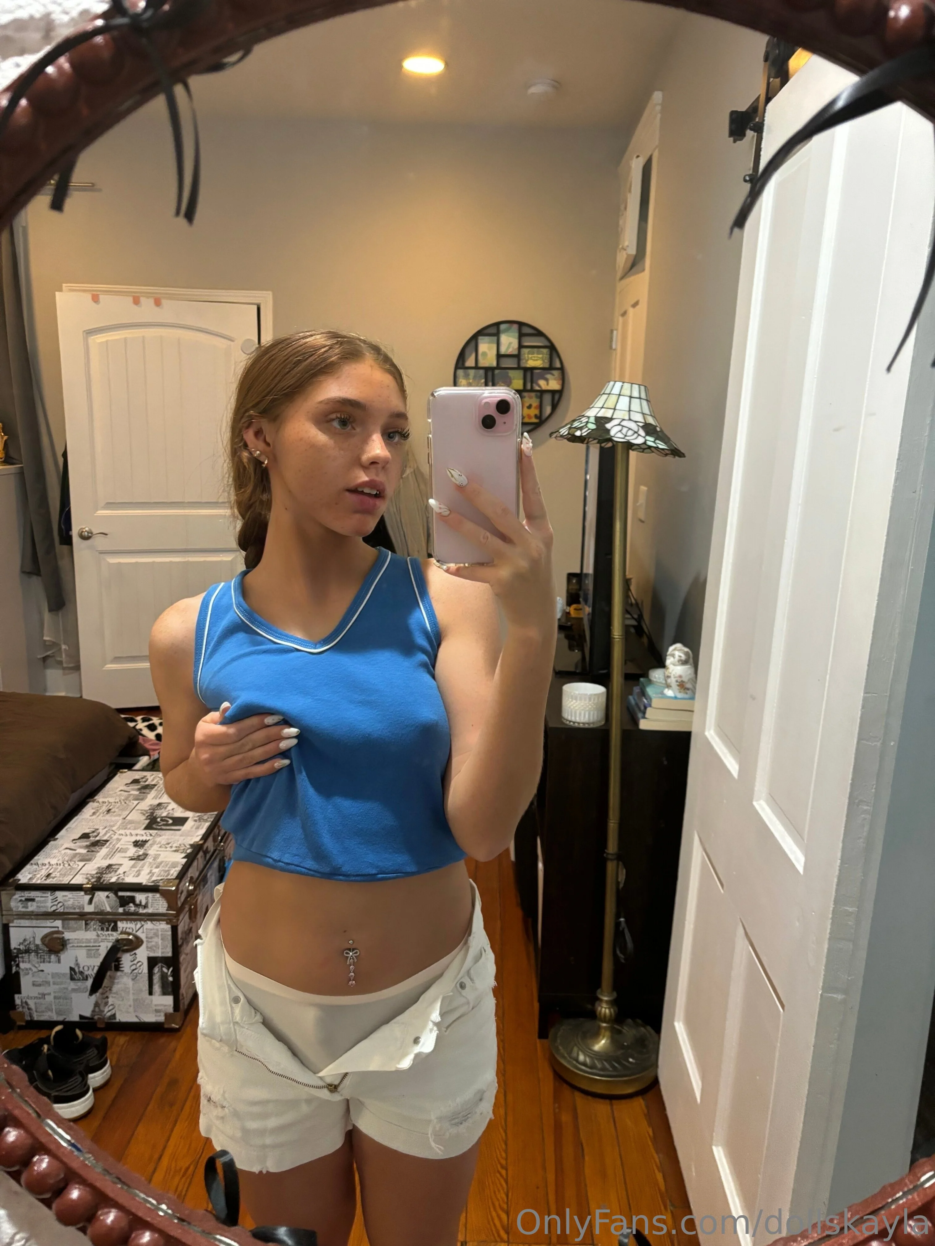 Kayla | Come feast!🍌 OnlyFans free account photo 2 - dollskayla nudes and sex tapes