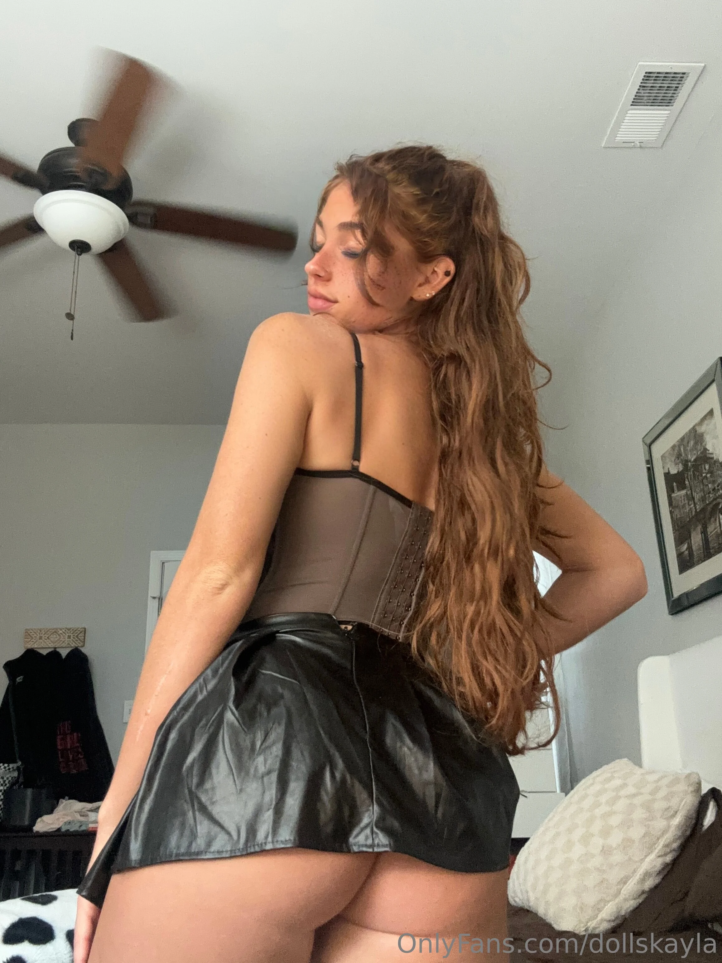 Kayla | Come feast!🍌 OnlyFans free account photo 11 - dollskayla nudes and sex tapes