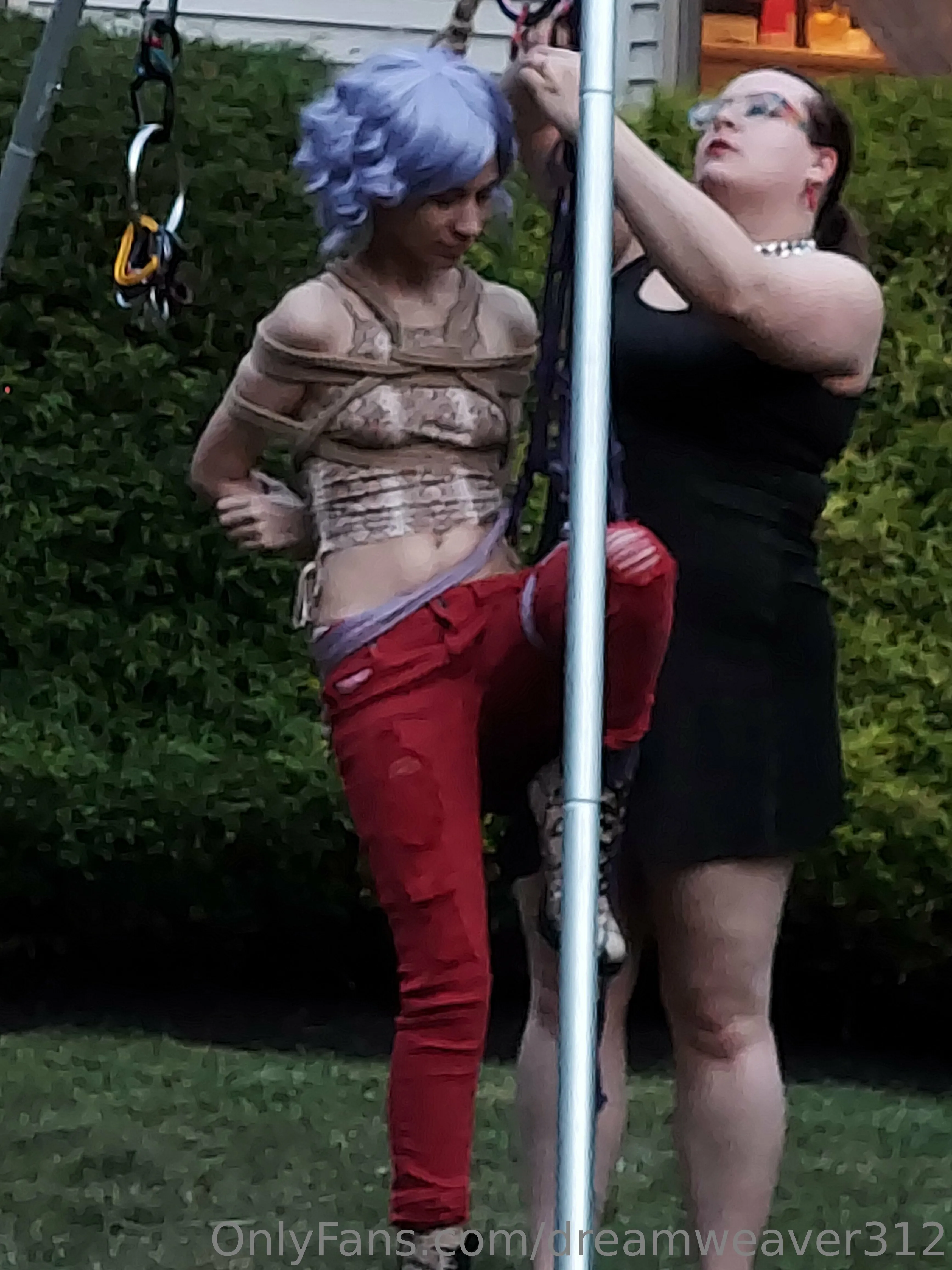 DreamWeaver OnlyFans free account photo 12 - dreamweaver312 nudes and sex tapes