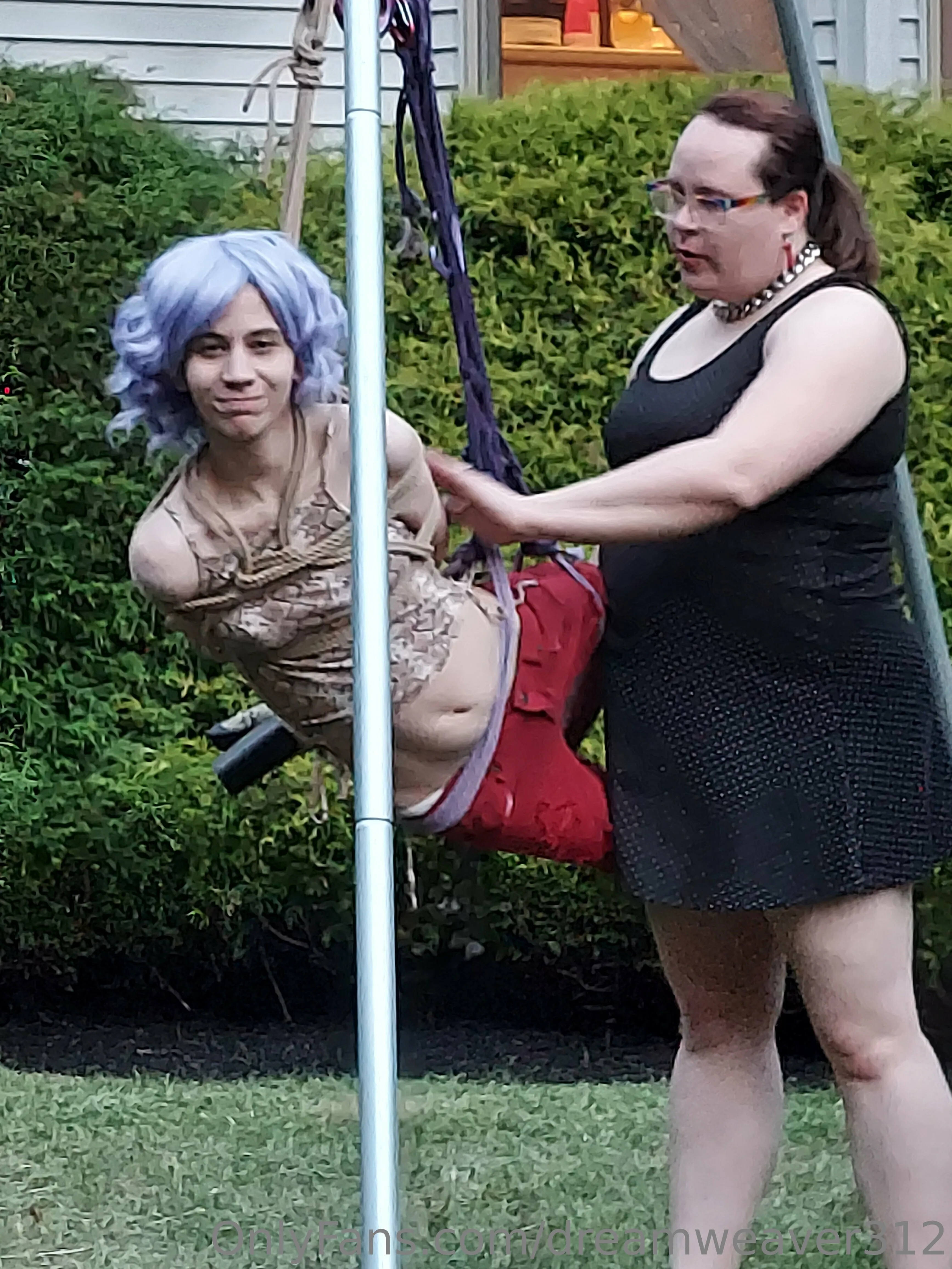 DreamWeaver OnlyFans free account photo 11 - dreamweaver312 nudes and sex tapes