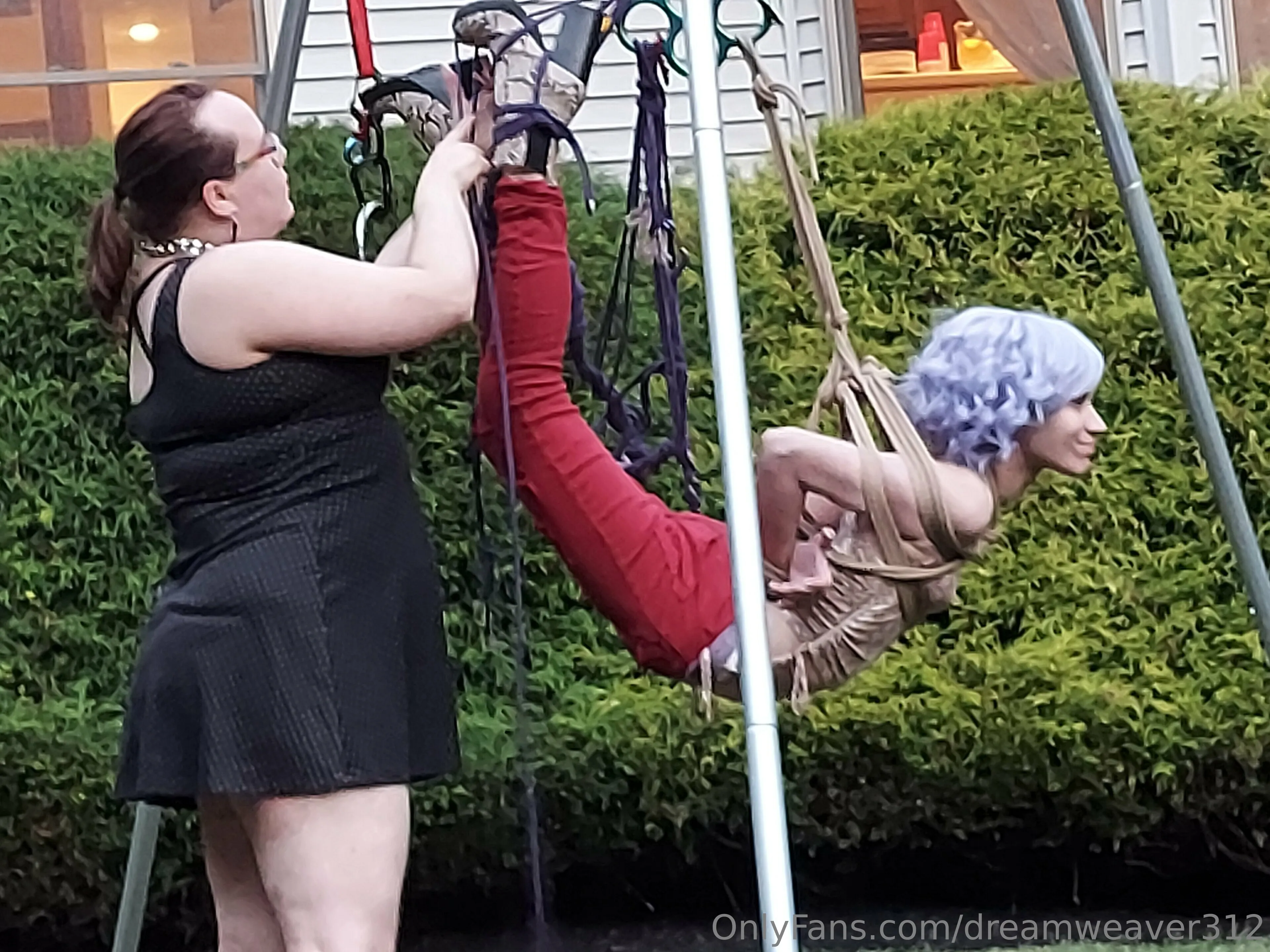 DreamWeaver OnlyFans free account photo 10 - dreamweaver312 nudes and sex tapes