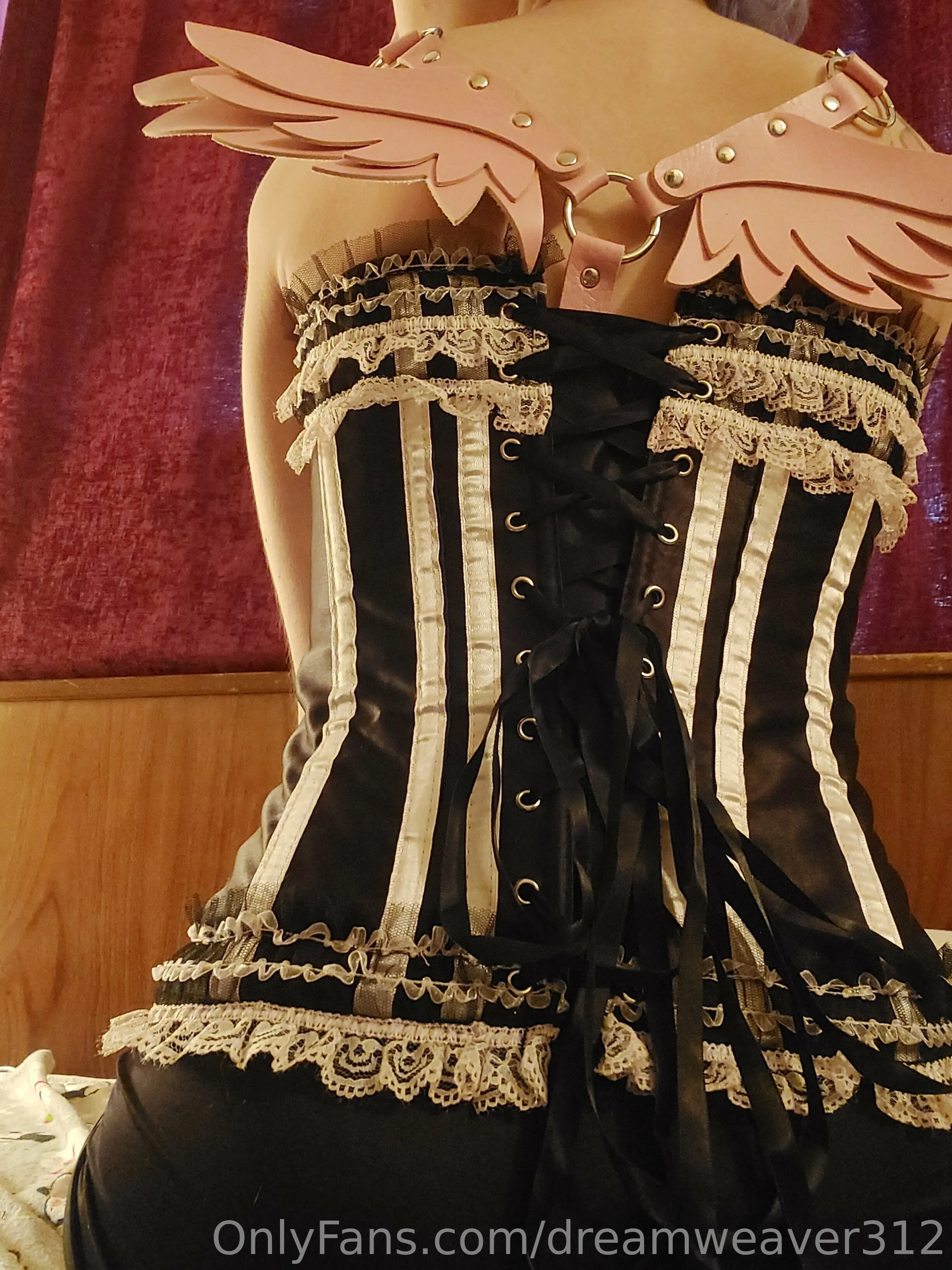 DreamWeaver OnlyFans free account photo 4 - dreamweaver312 nudes and sex tapes