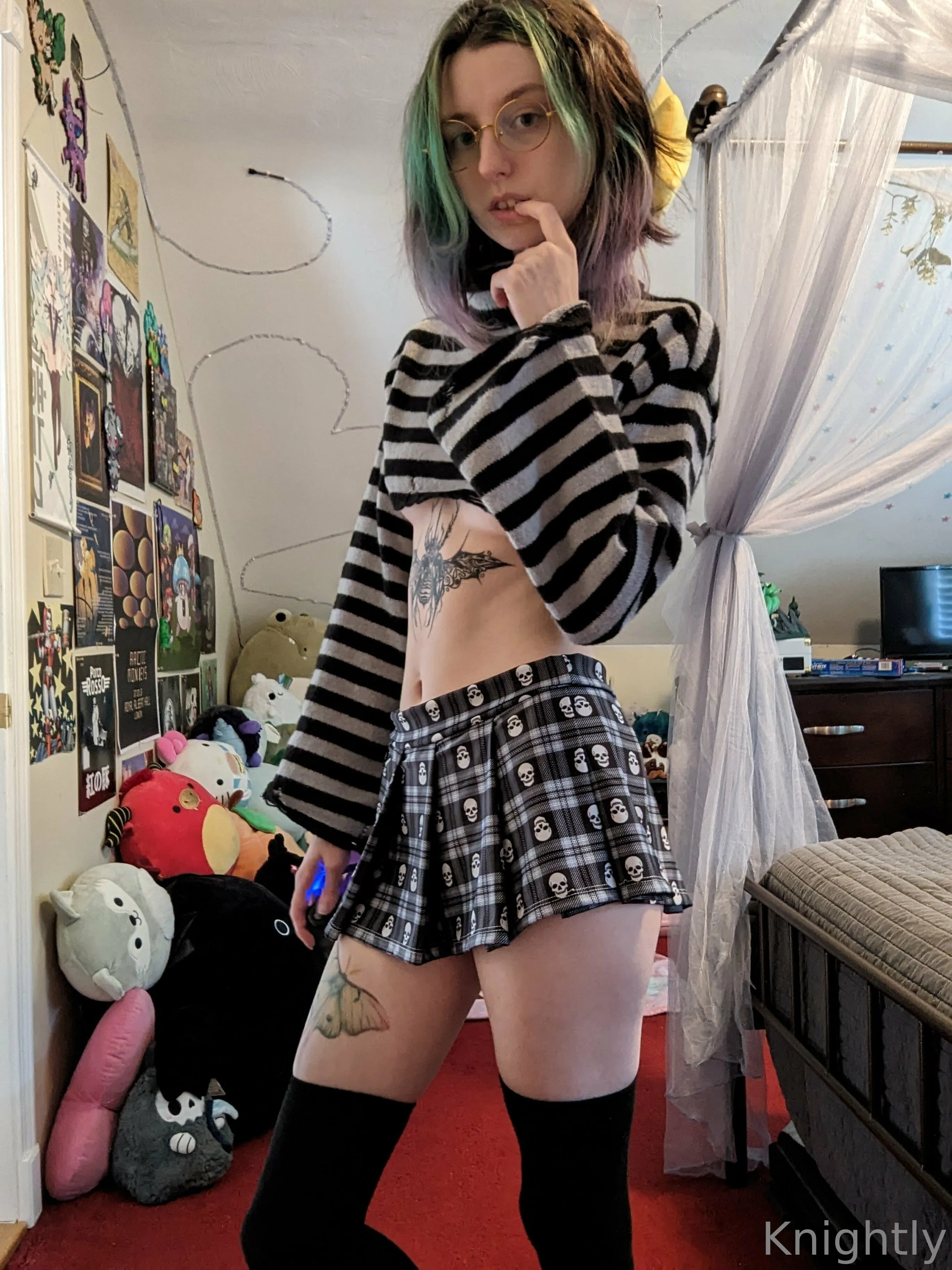 Kat OnlyFans free account photo 28 - edgykittykat nudes and sex tapes