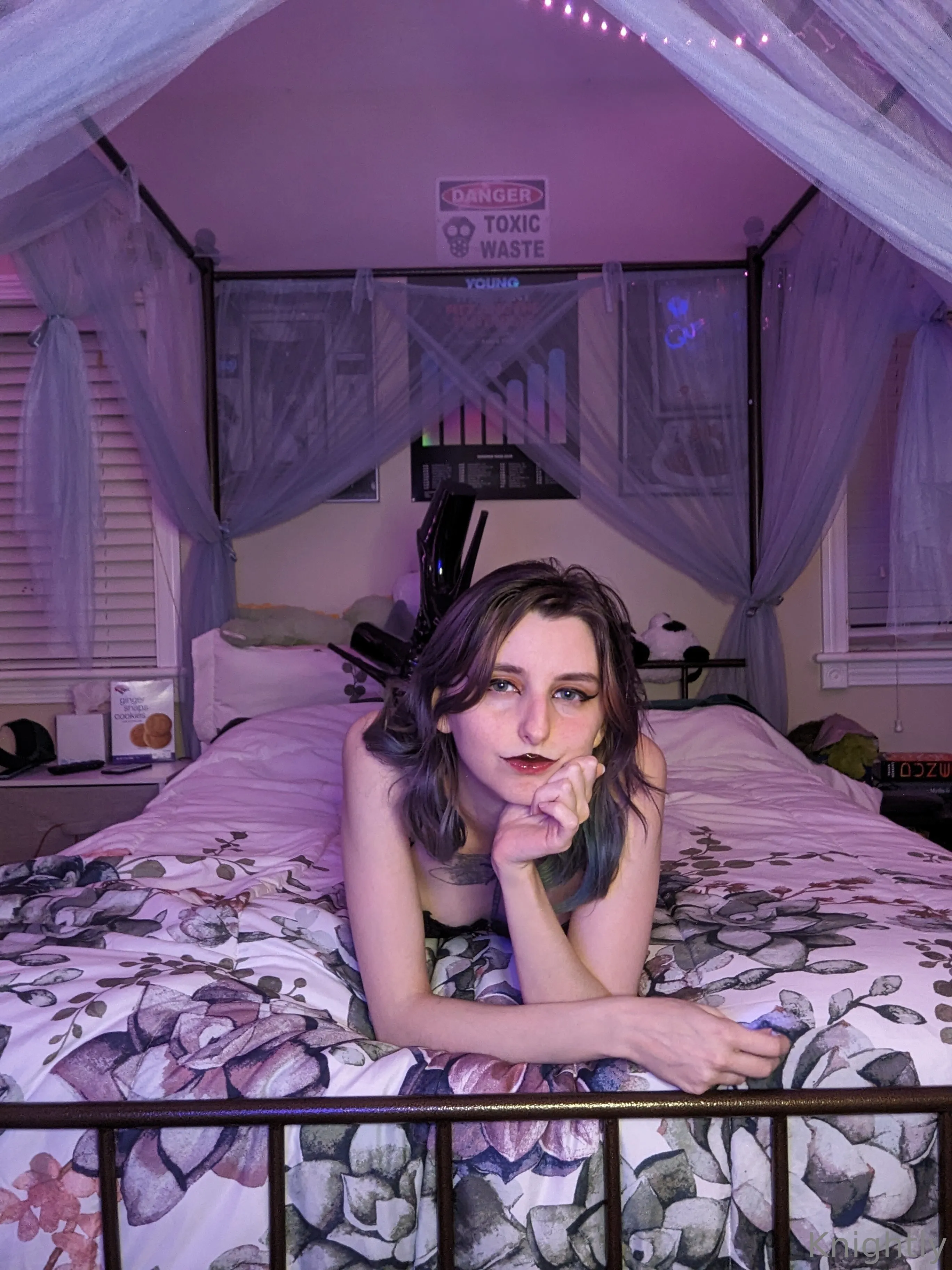 Kat OnlyFans free account photo 17 - edgykittykat nudes and sex tapes