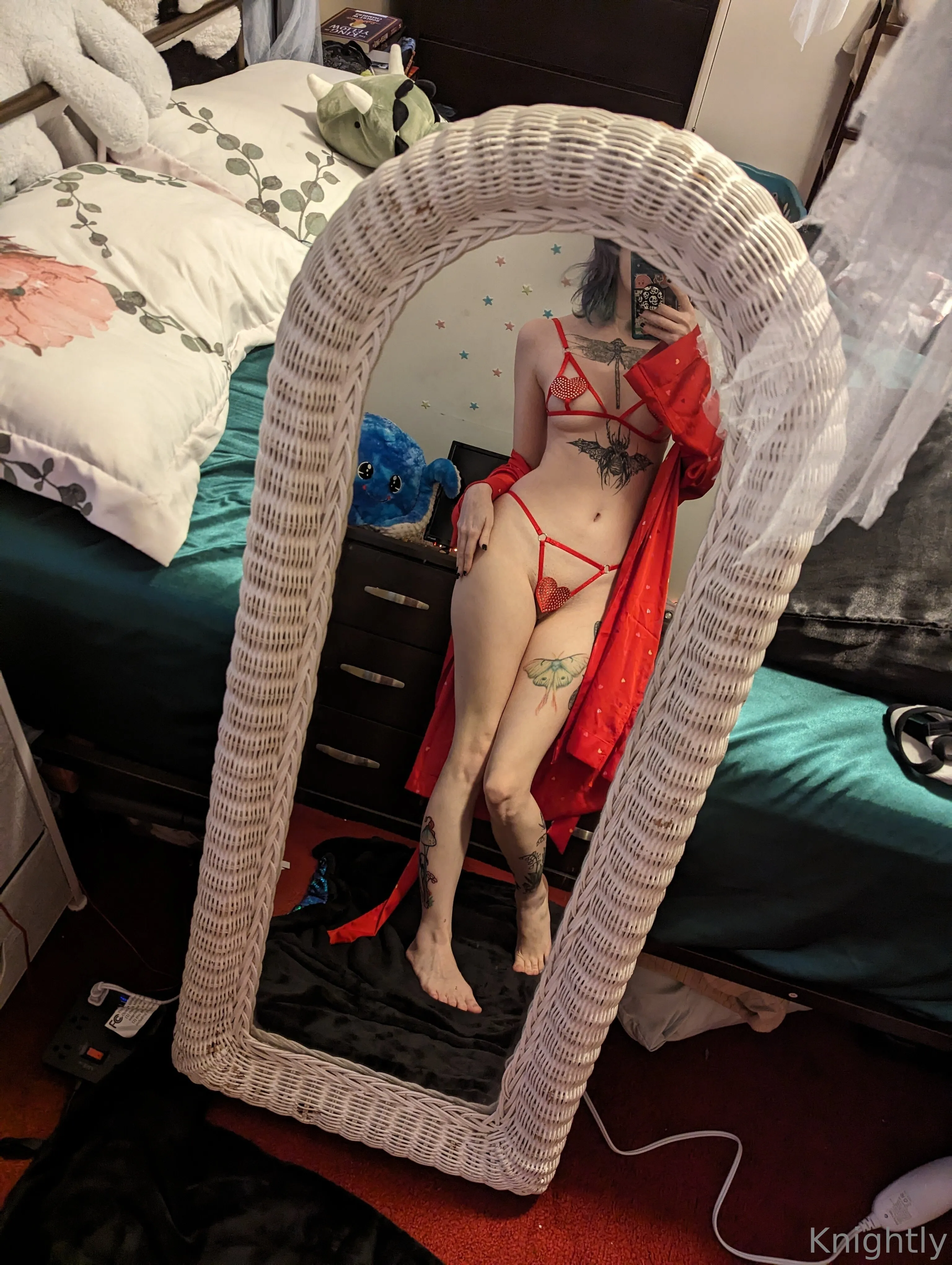 Kat OnlyFans free account photo 13 - edgykittykat nudes and sex tapes