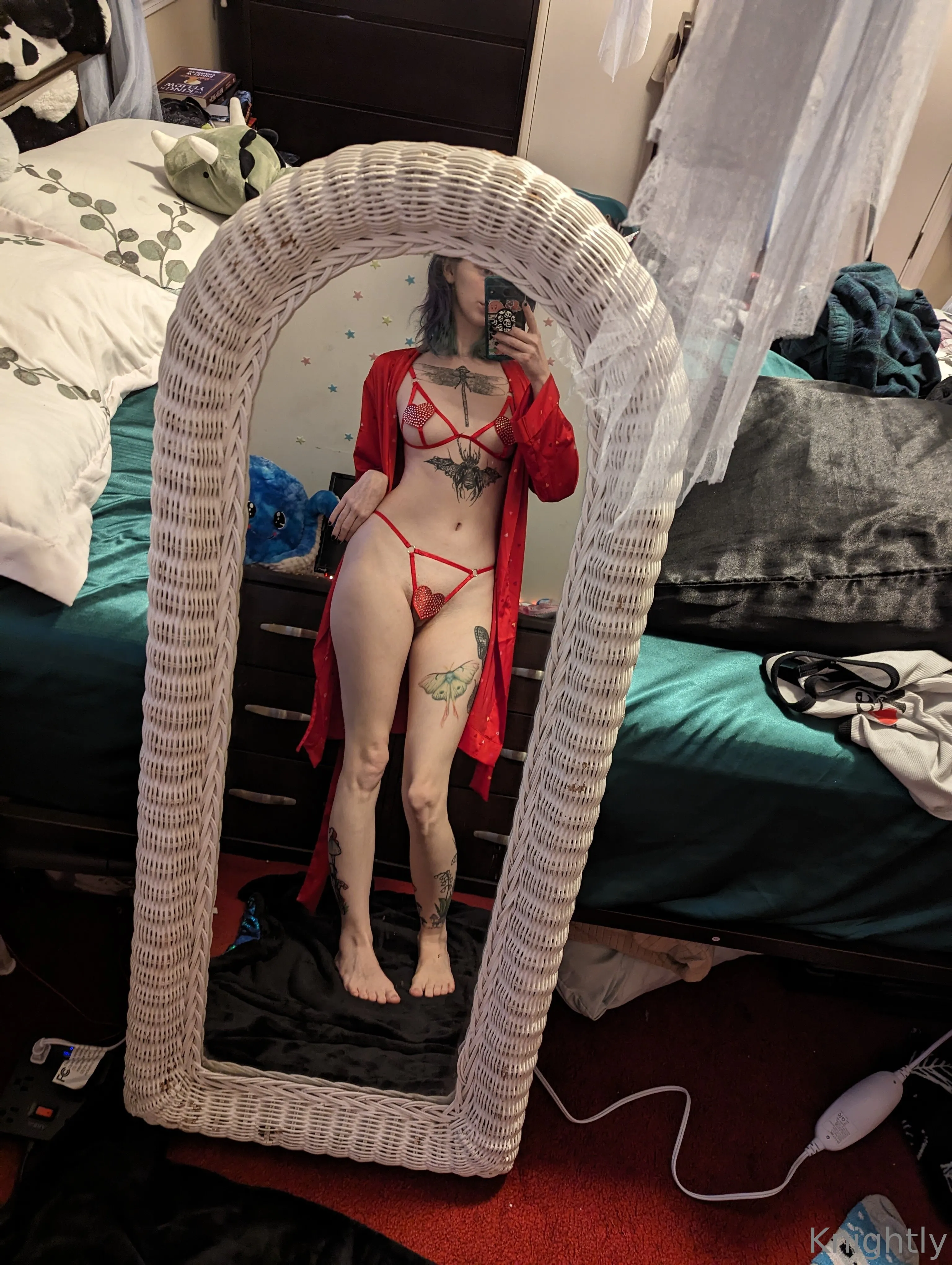 Kat OnlyFans free account photo 12 - edgykittykat nudes and sex tapes