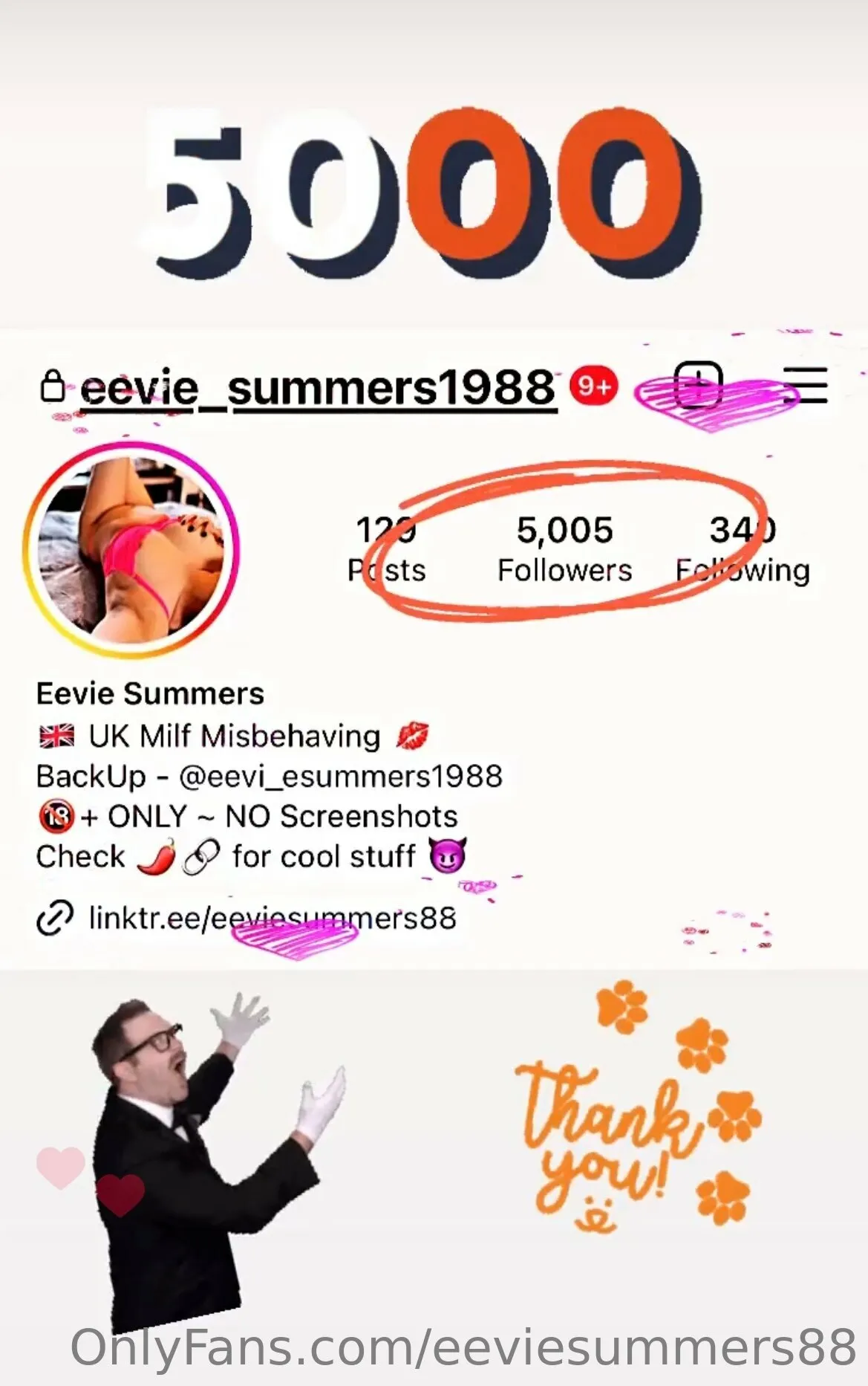 Eevie Summers *Free* OnlyFans free account photo 19 - eeviesummers88 nudes and sex tapes