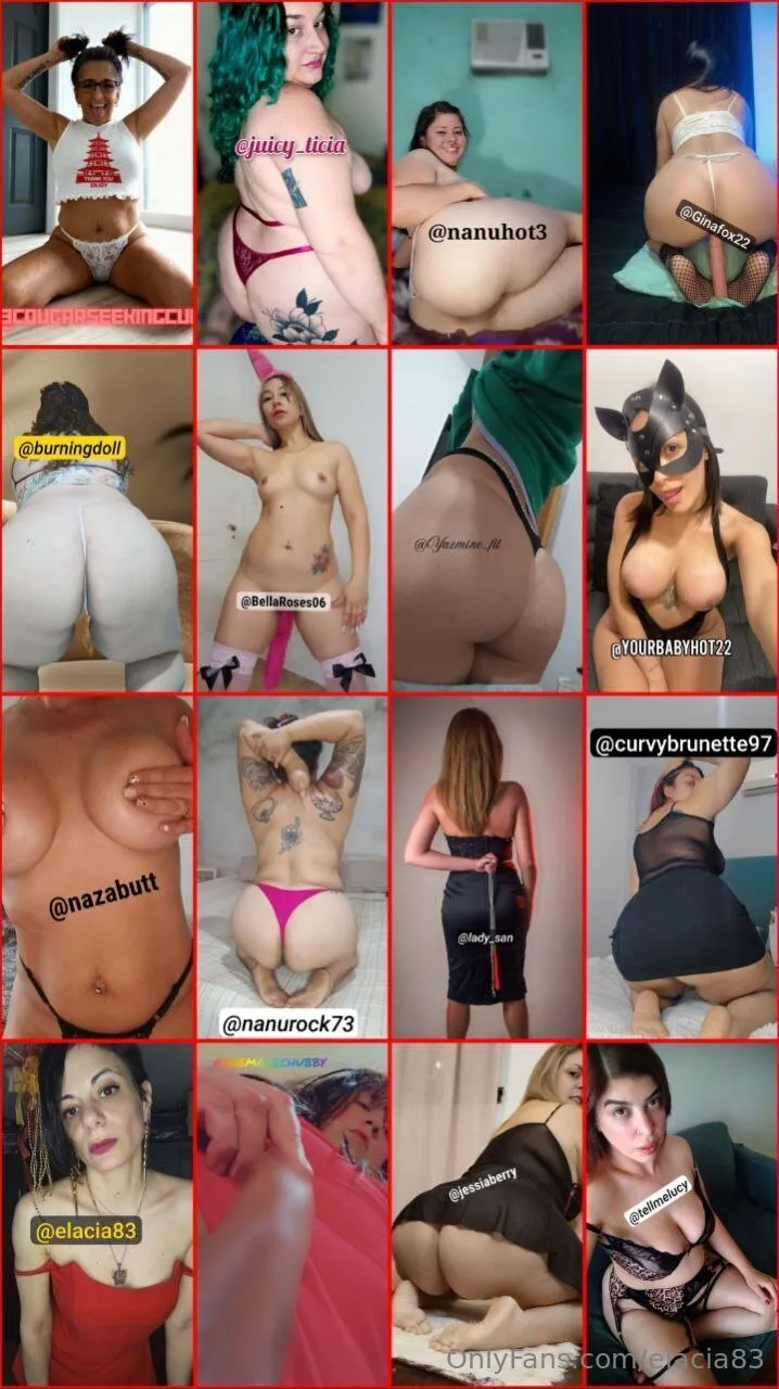 ✨Goddess Switch 💫Lola OnlyFans free account photo 3 - elacia83 nudes and sex tapes