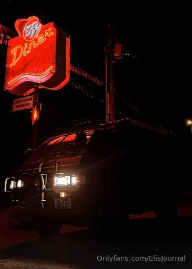 Eli's Journal OnlyFans free account photo 1 - elisjournal nudes and sex tapes