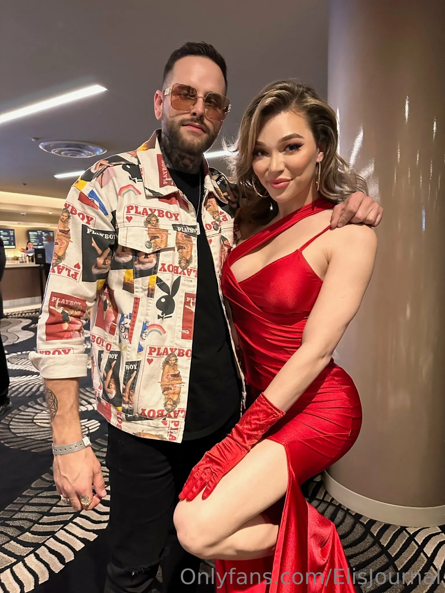 Eli's Journal OnlyFans free account photo 8 - elisjournal nudes and sex tapes