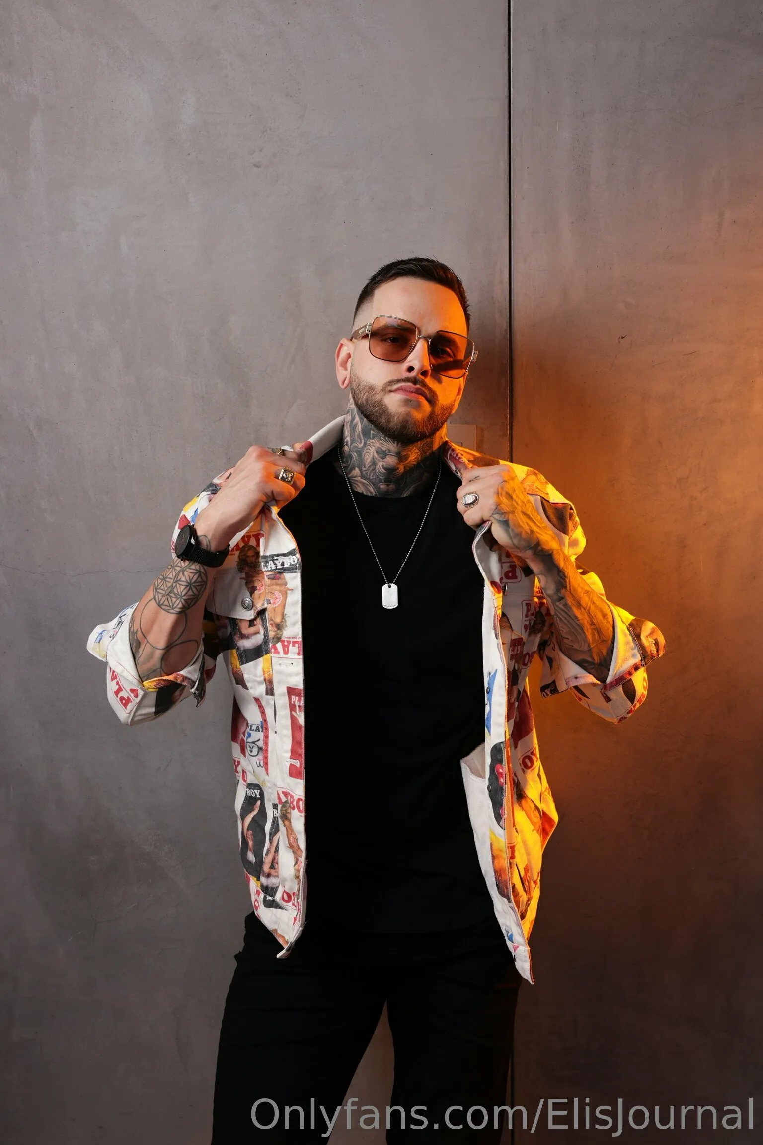 Eli's Journal OnlyFans free account photo 7 - elisjournal nudes and sex tapes