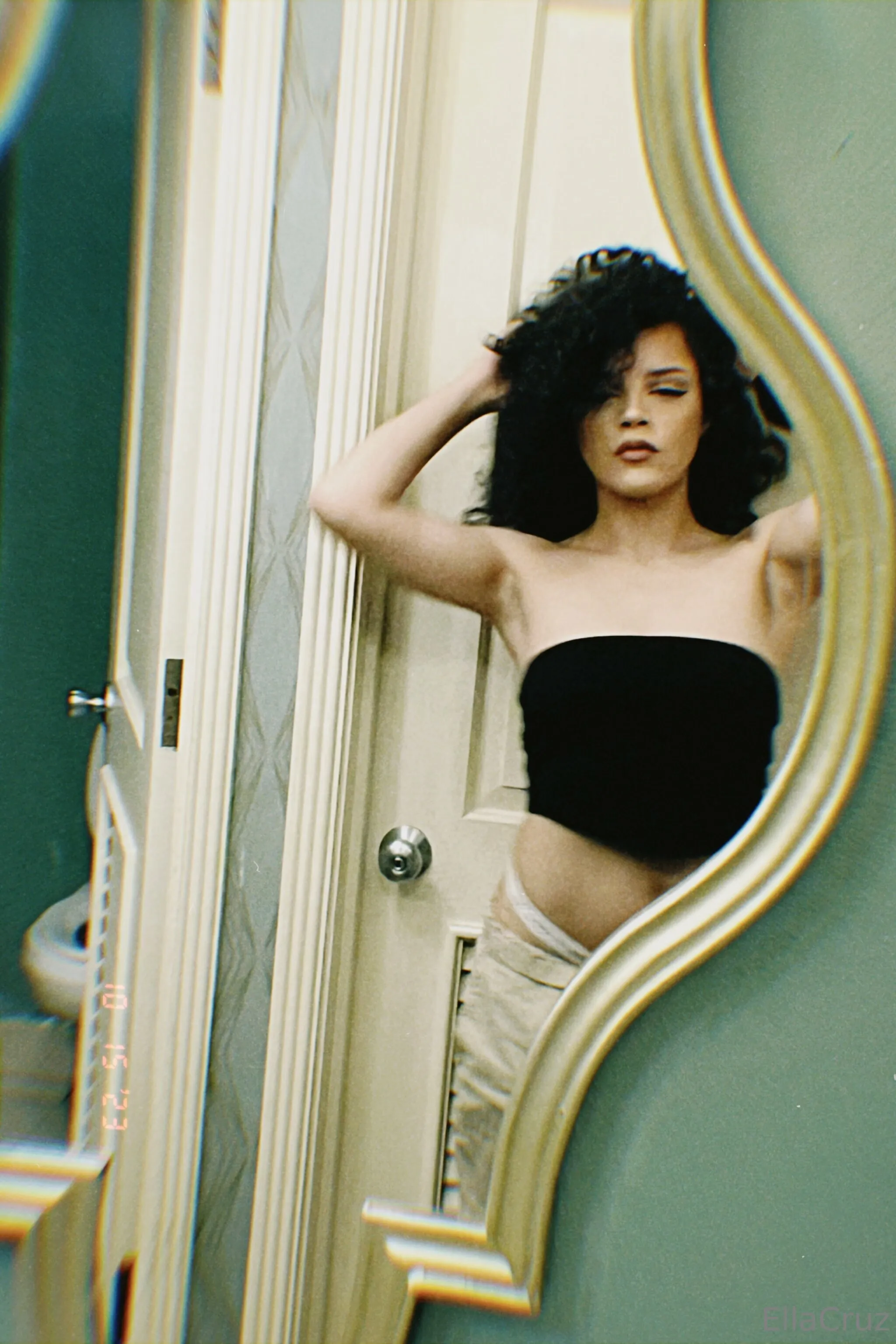 ELLA CRUZ💋 OnlyFans free account photo 4 - ellacruz69 nudes and sex tapes