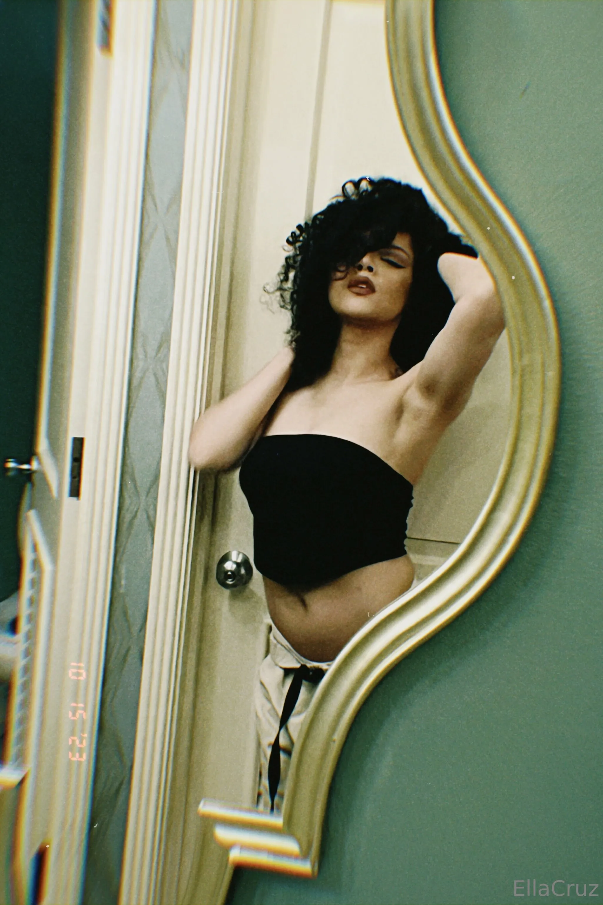 ELLA CRUZ💋 OnlyFans free account photo 3 - ellacruz69 nudes and sex tapes