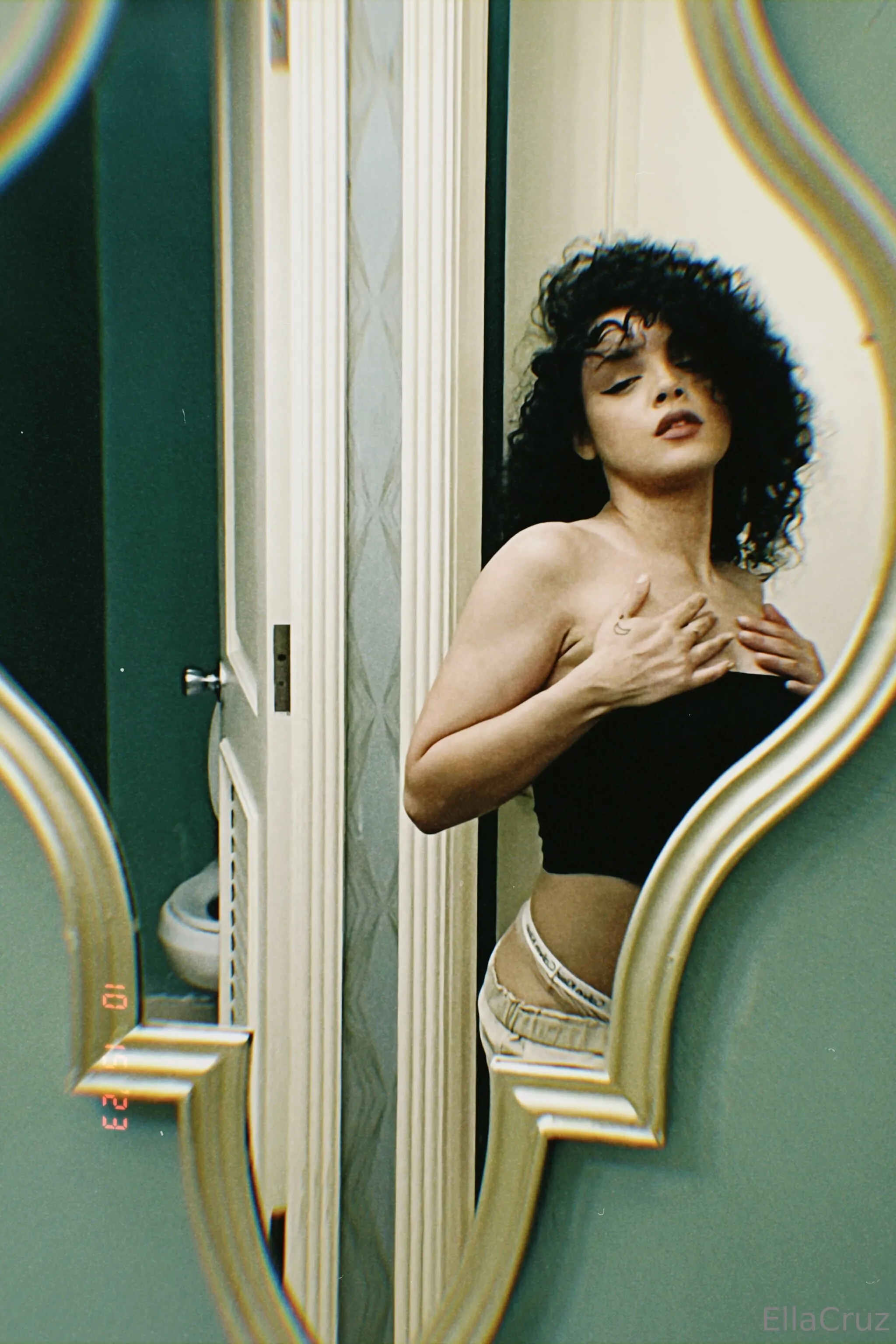 ELLA CRUZ💋 OnlyFans free account photo 2 - ellacruz69 nudes and sex tapes