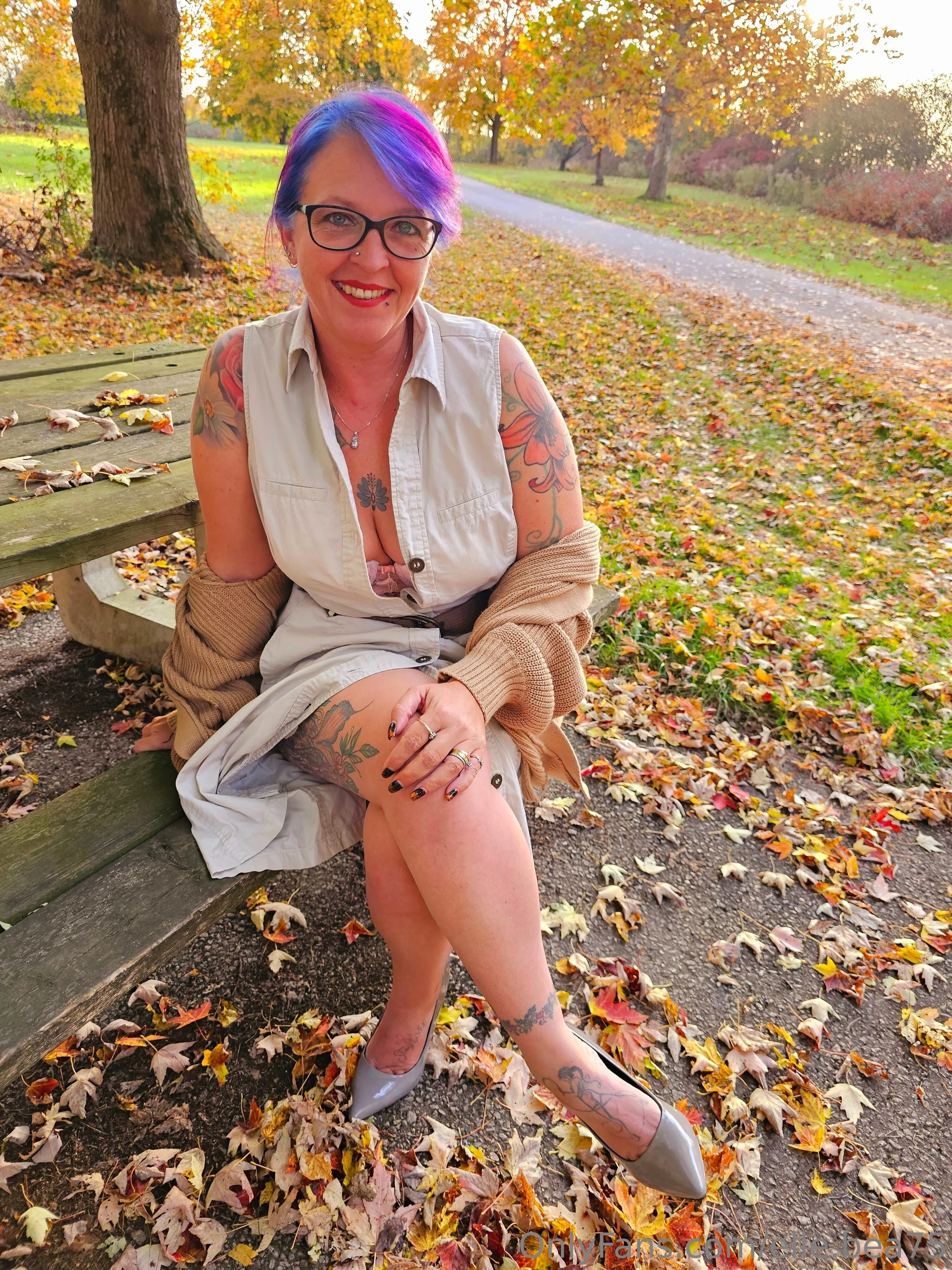 Elle Bea OnlyFans free account photo 8 - elle.bea75 nudes and sex tapes