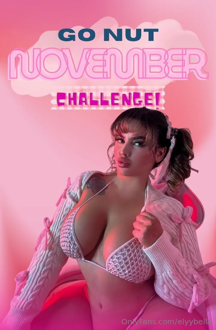 Ely OnlyFans free account photo 14 - elyybella nudes and sex tapes