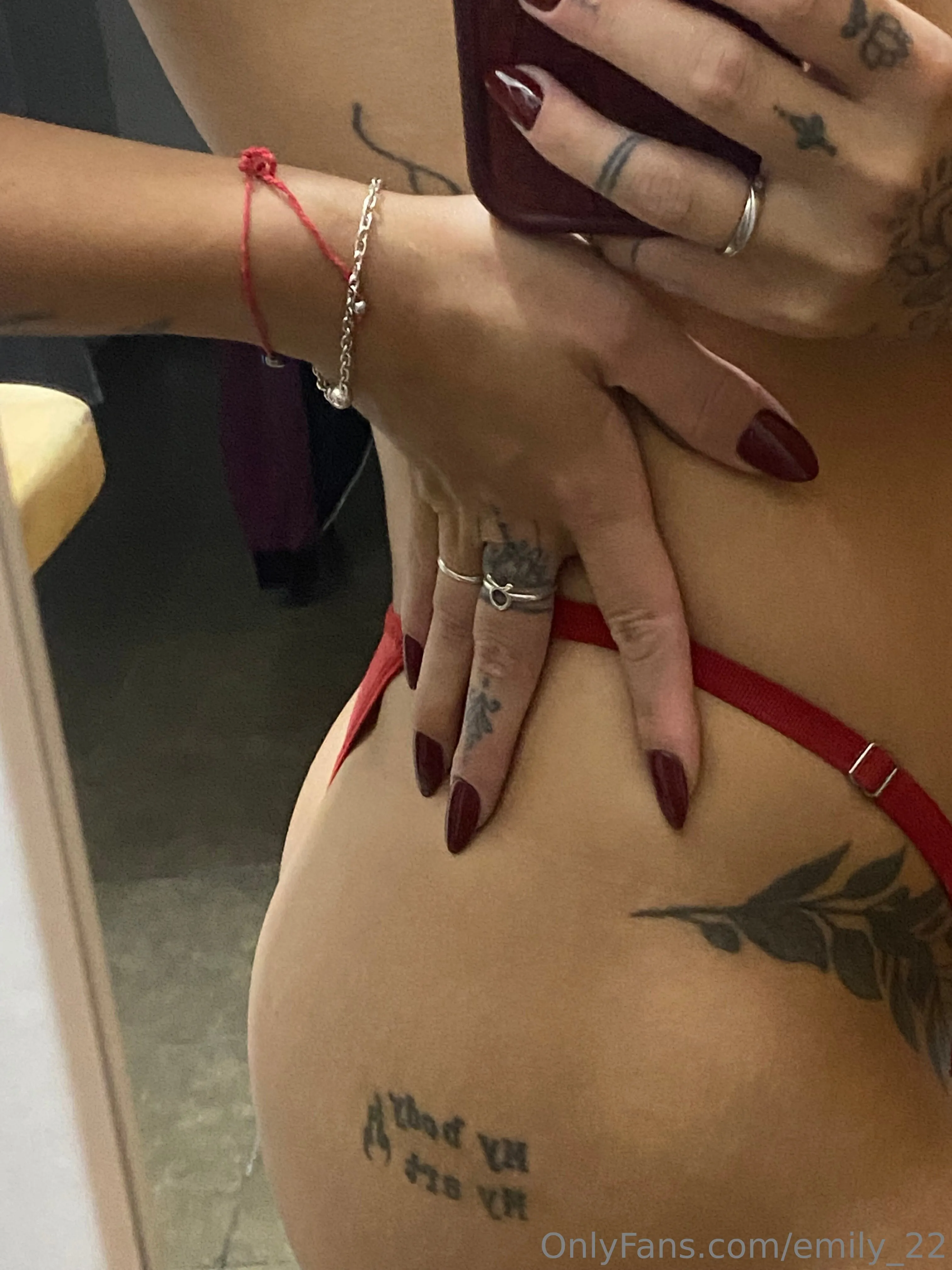 Emily Ámber 💋 OnlyFans free account photo 17 - emily_22 nudes and sex tapes