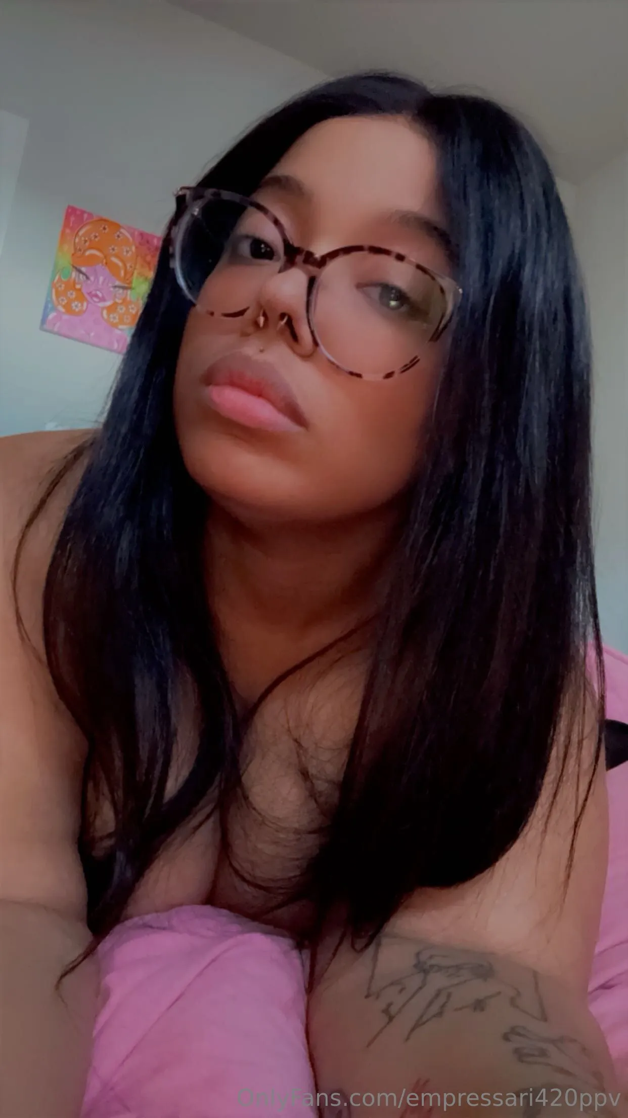 Empress Ari (PPV) OnlyFans free account photo 2 - empressari420ppv nudes and sex tapes