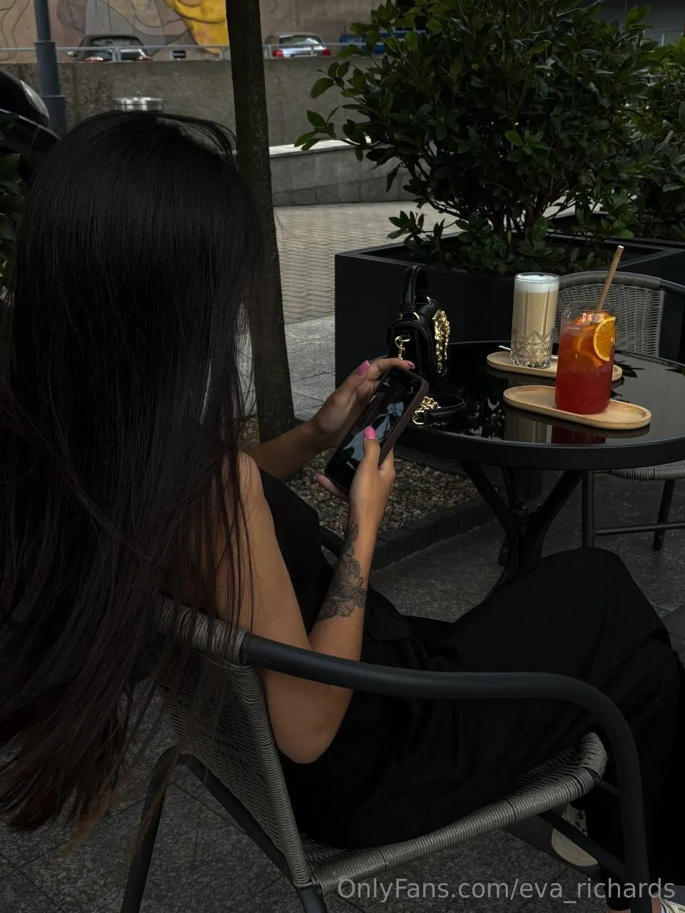 Eva OnlyFans free account photo 6 - eva_chohoo nudes and sex tapes