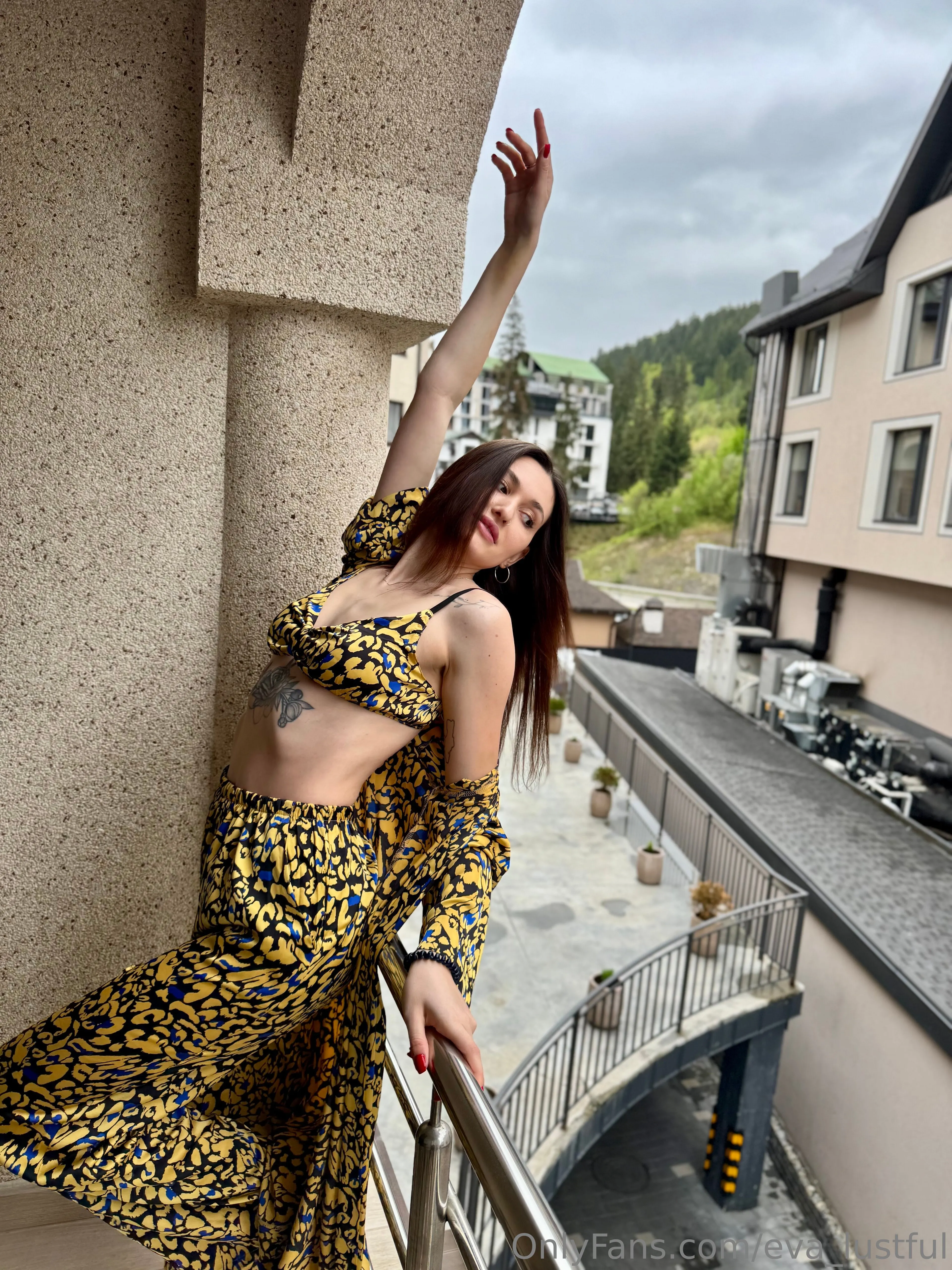 Eva LustFul OnlyFans free account photo 13 - eva_lustful nudes and sex tapes