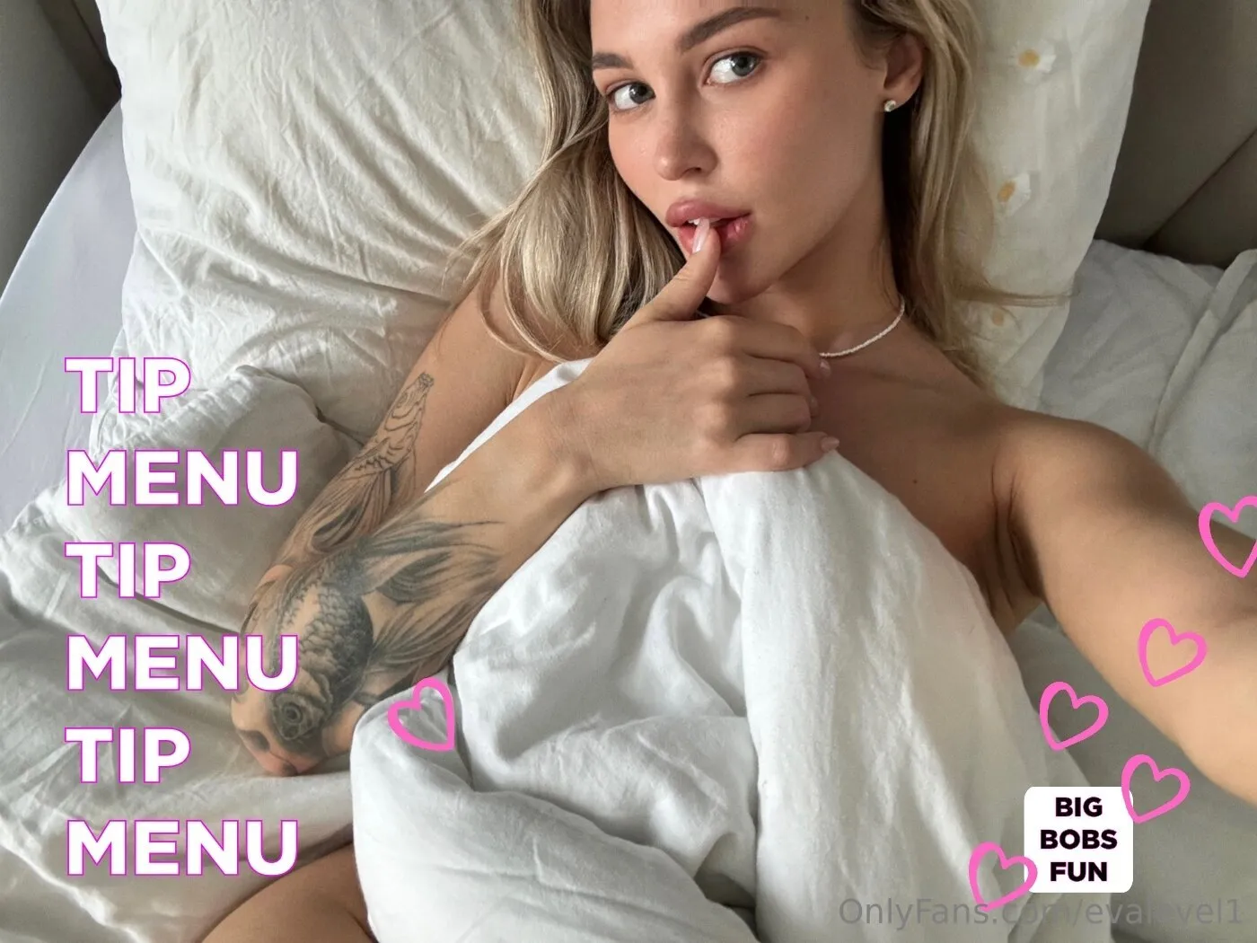 Eva Level OnlyFans free account photo 1 - evalevel1 nudes and sex tapes