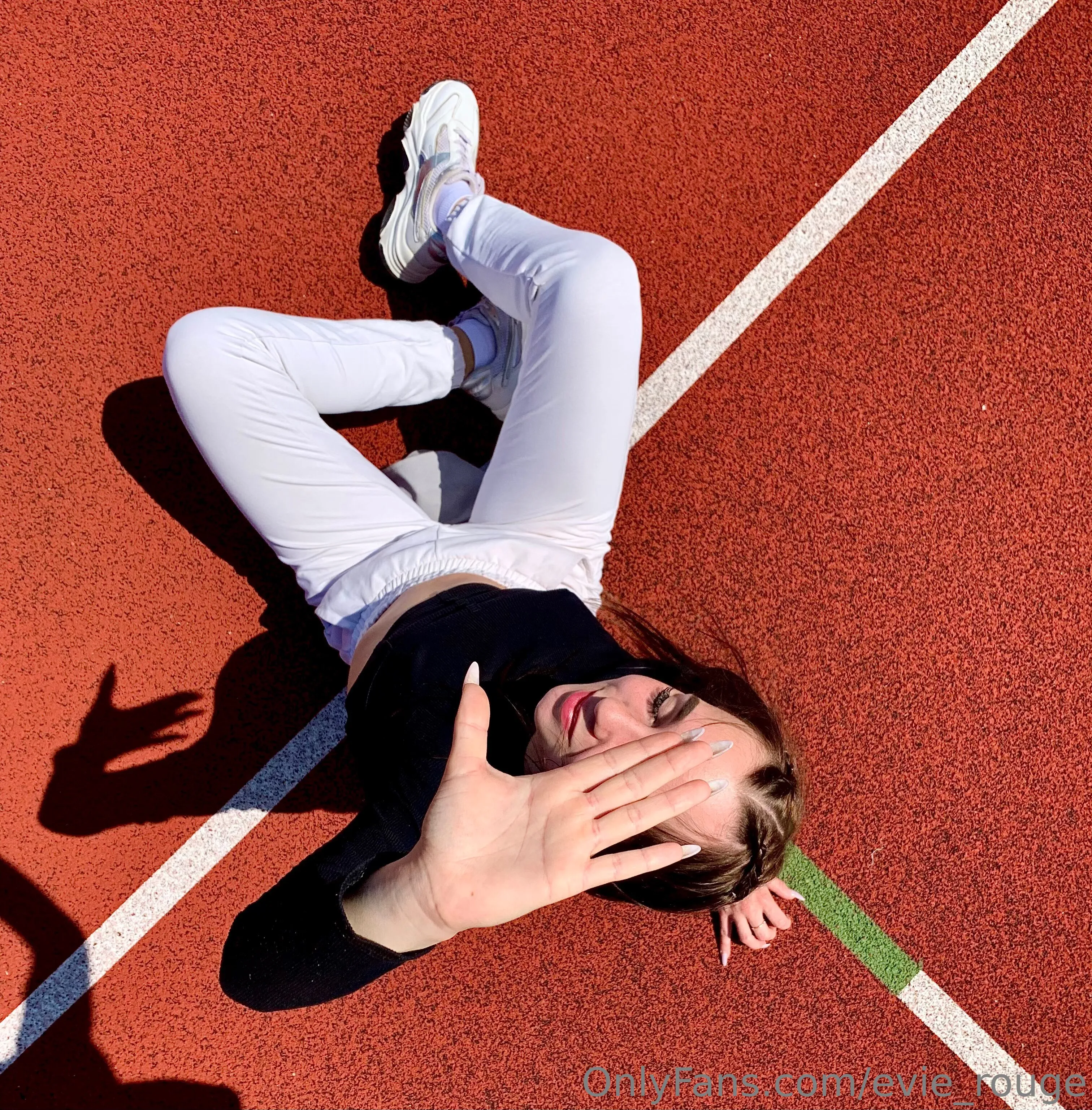 Evie Rouge 💋 OnlyFans free account photo 10 - evie_rouge nudes and sex tapes