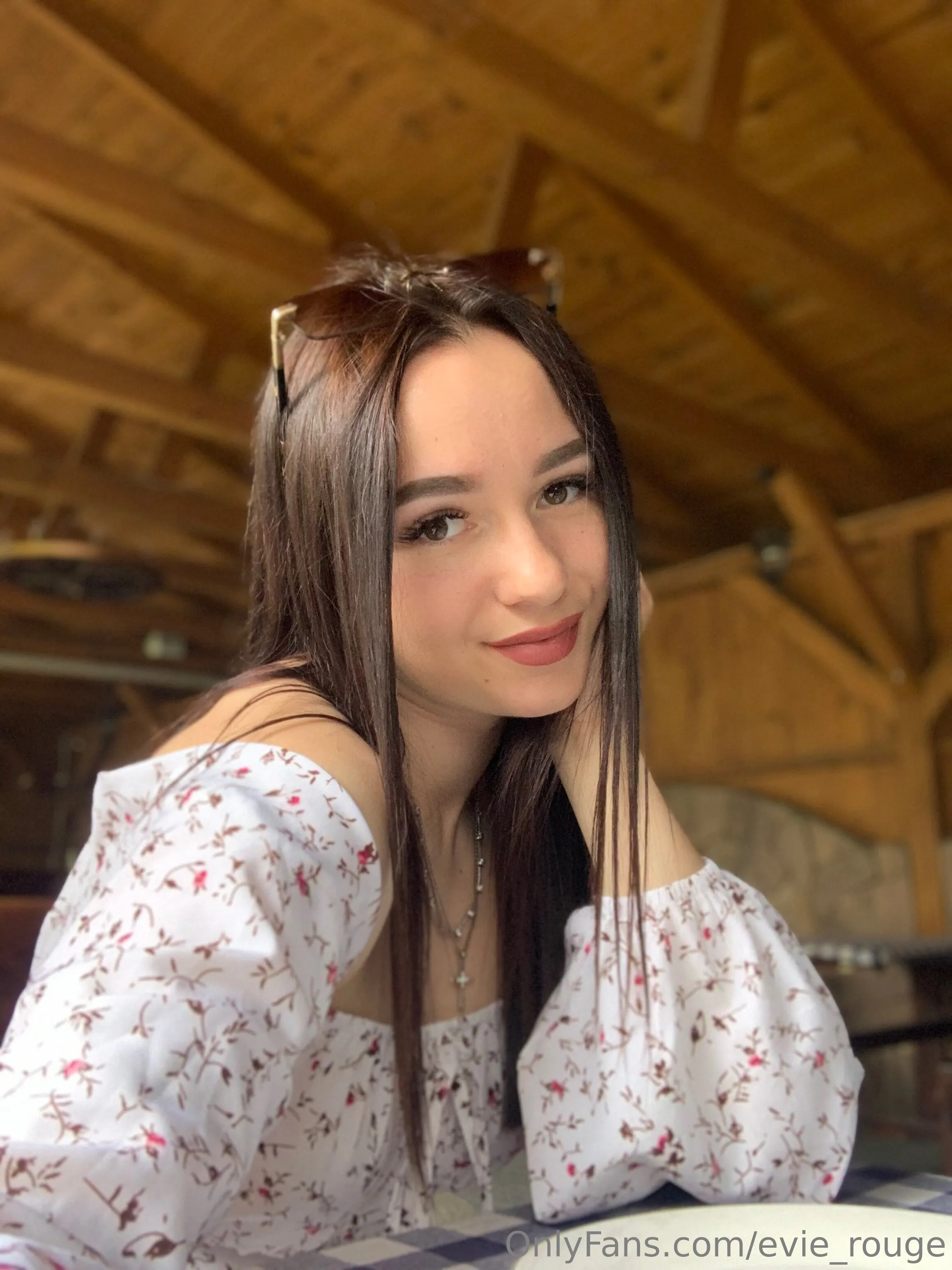 Evie Rouge 💋 OnlyFans free account photo 8 - evie_rouge nudes and sex tapes