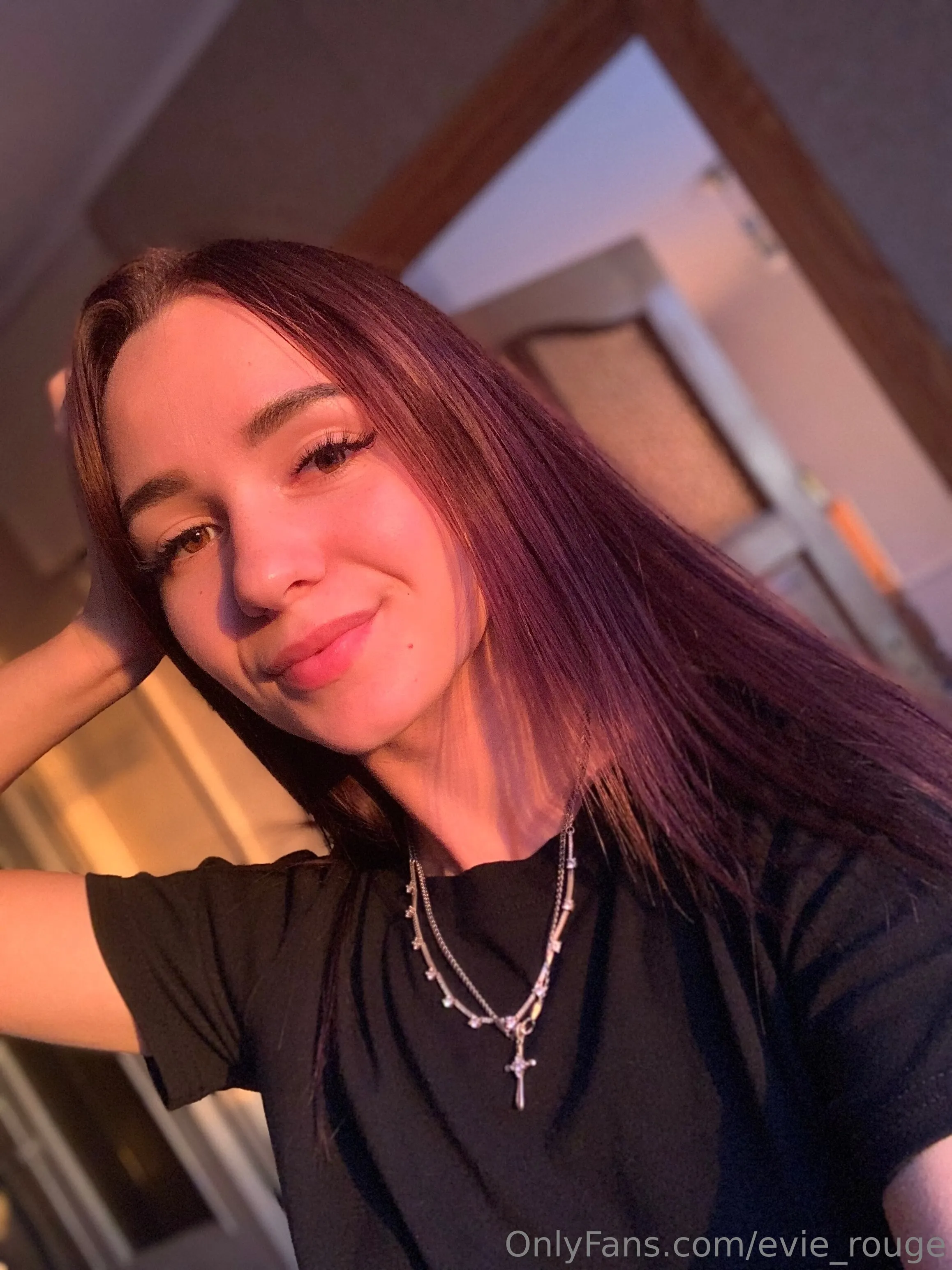 Evie Rouge 💋 OnlyFans free account photo 3 - evie_rouge nudes and sex tapes