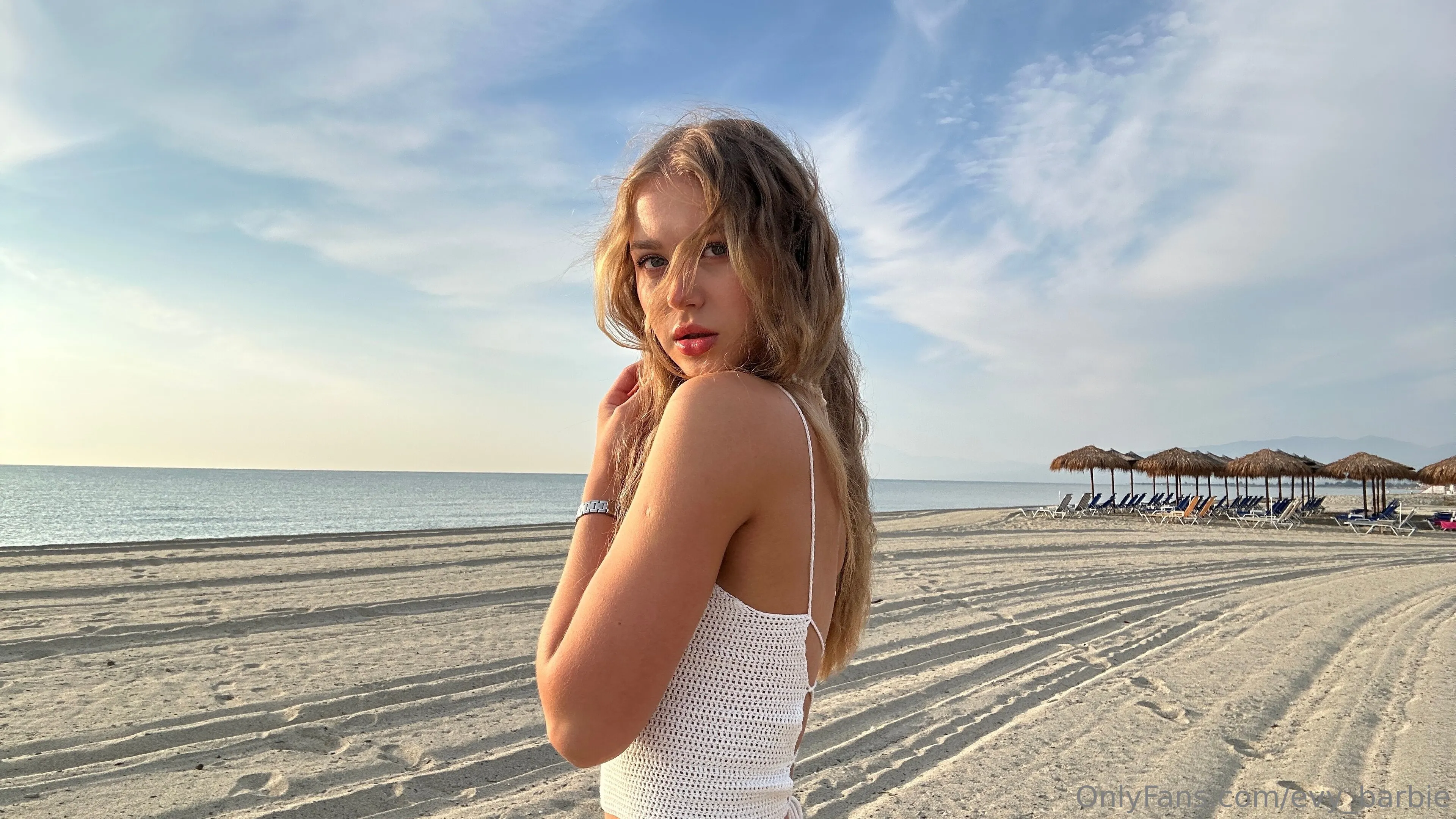 💝𝐋𝐢𝐭𝐭𝐥𝐞 𝐄𝐯𝐲 OnlyFans free account photo 11 - evy_barbie nudes and sex tapes