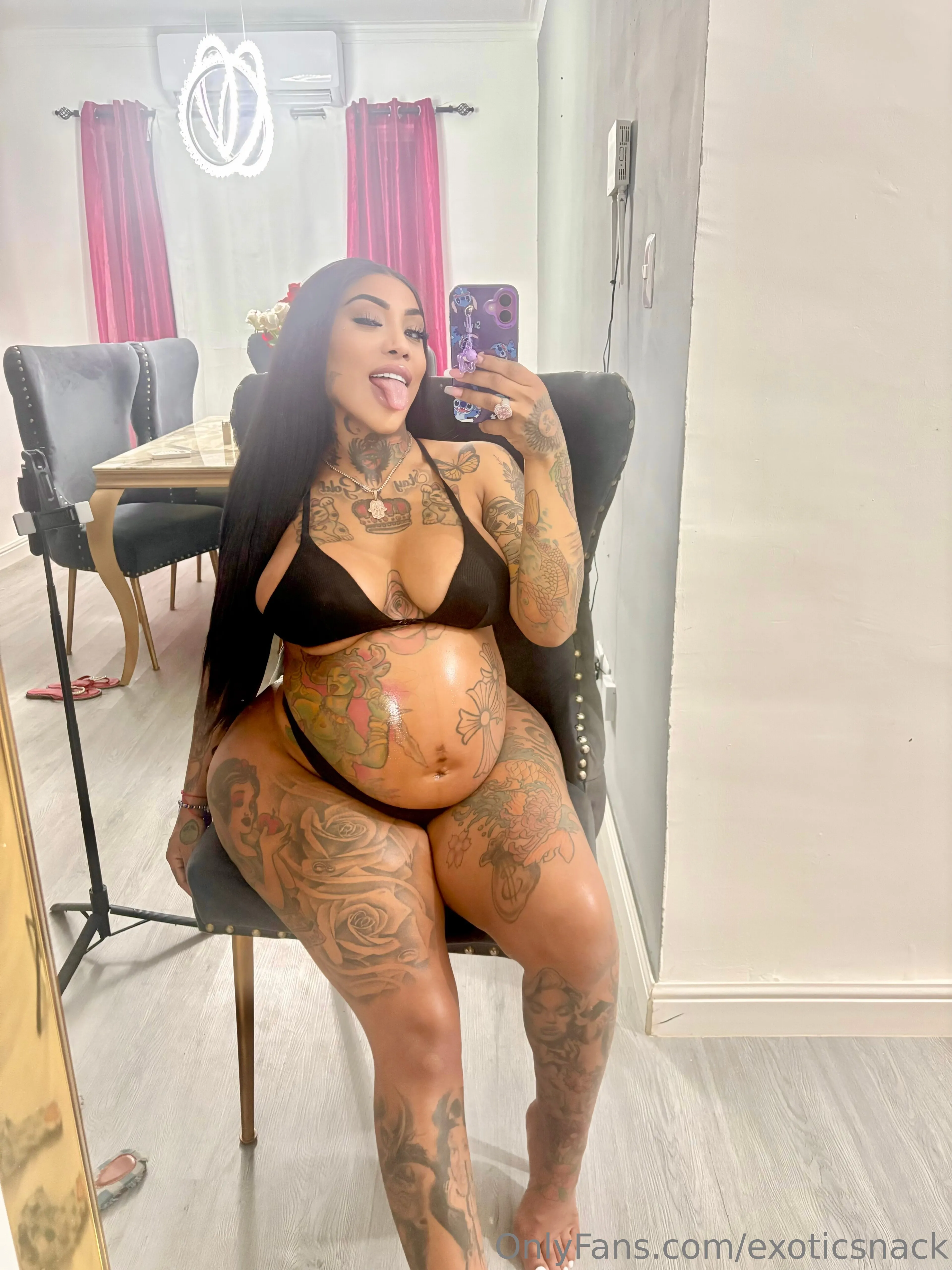 La Mas Rica OnlyFans free account photo 6 - exoticsnack nudes and sex tapes