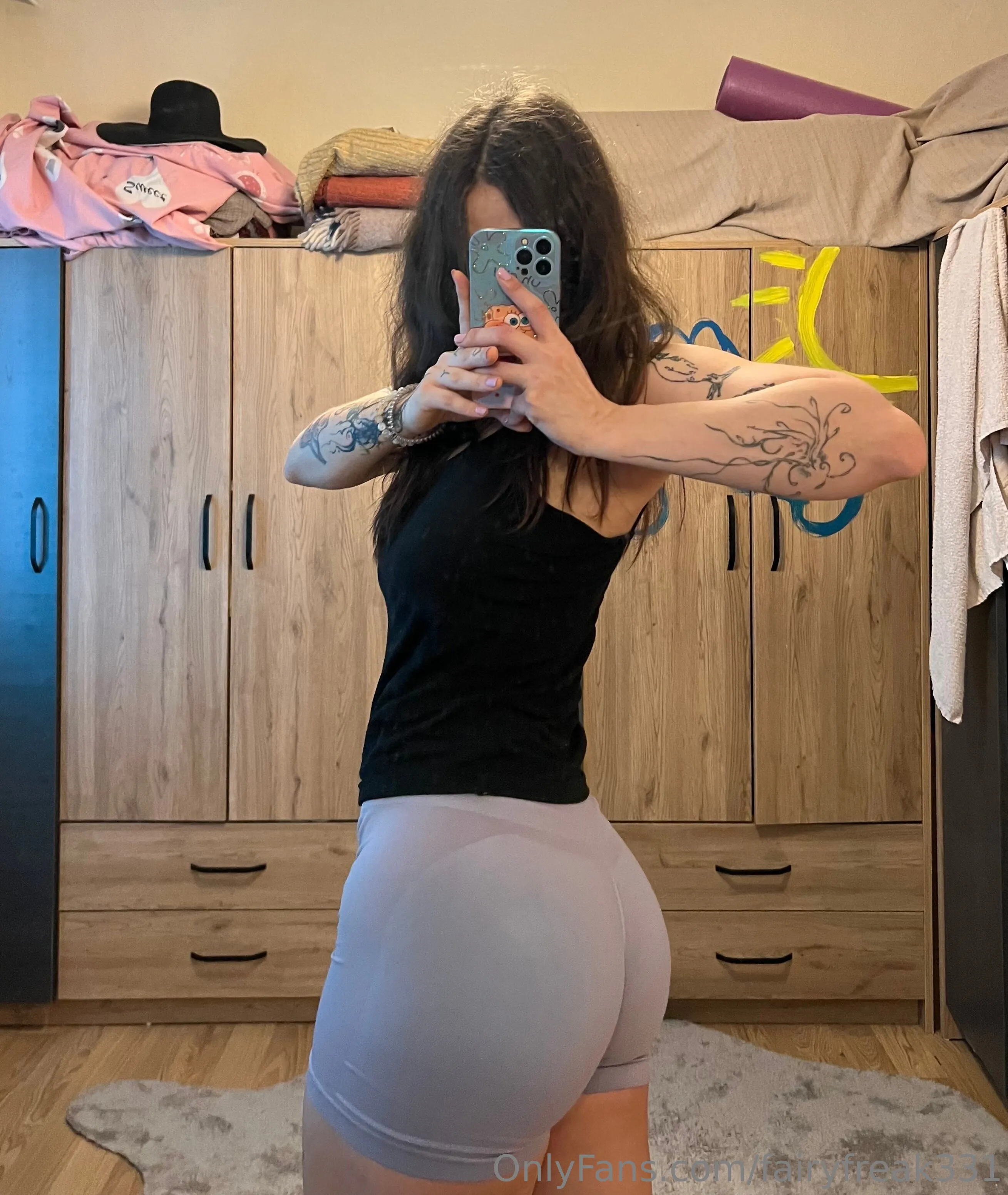 Fairy freak 🫧 free OnlyFans free account photo 3 - fairyfreak331 nudes and sex tapes