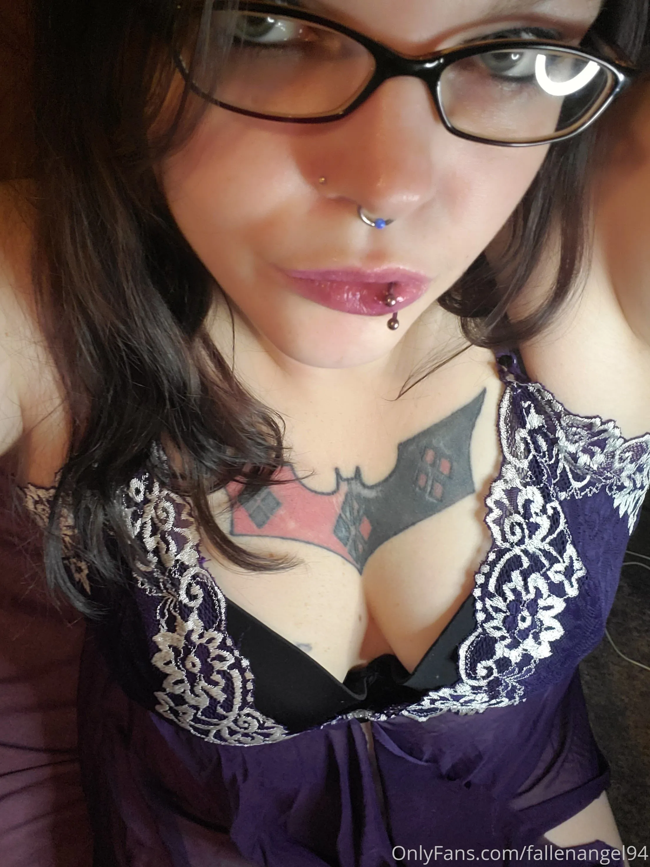 Fallenangel094 OnlyFans free account photo 16 - fallenangel94 nudes and sex tapes