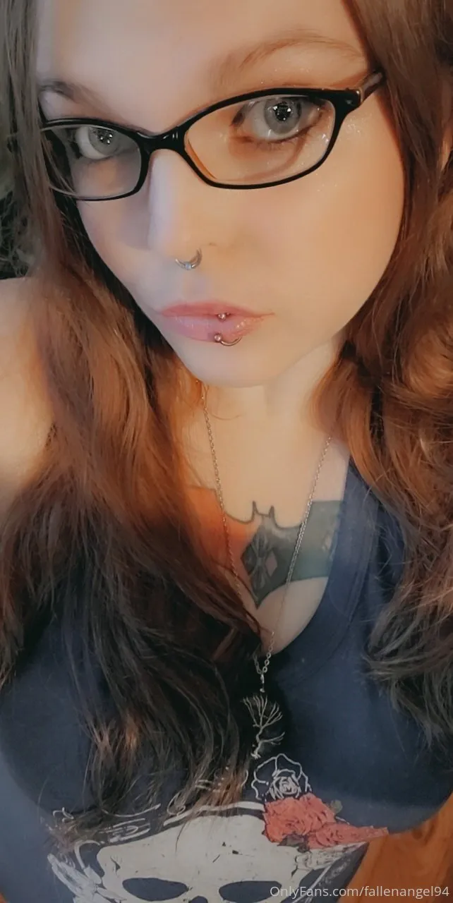 Fallenangel094 OnlyFans free account photo 14 - fallenangel94 nudes and sex tapes