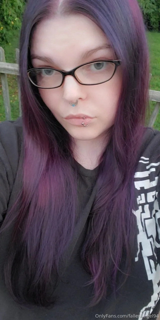 Fallenangel094 OnlyFans free account photo 8 - fallenangel94 nudes and sex tapes