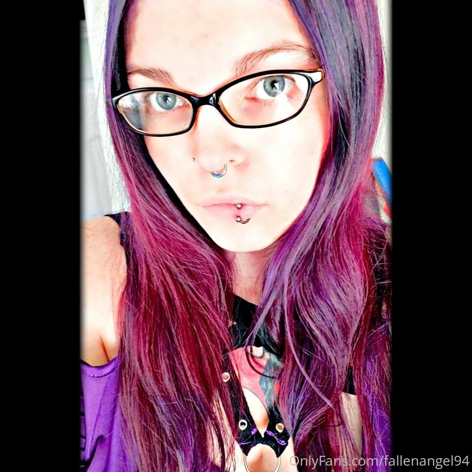 Fallenangel094 OnlyFans free account photo 7 - fallenangel94 nudes and sex tapes