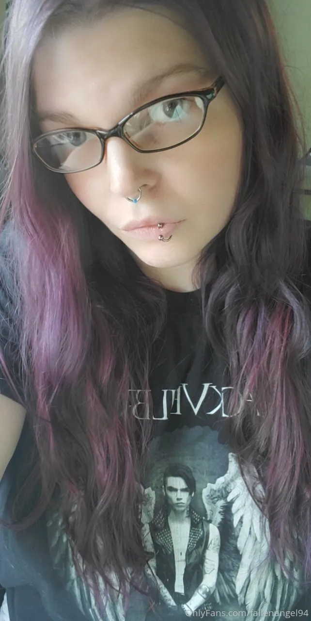Fallenangel094 OnlyFans free account photo 5 - fallenangel94 nudes and sex tapes