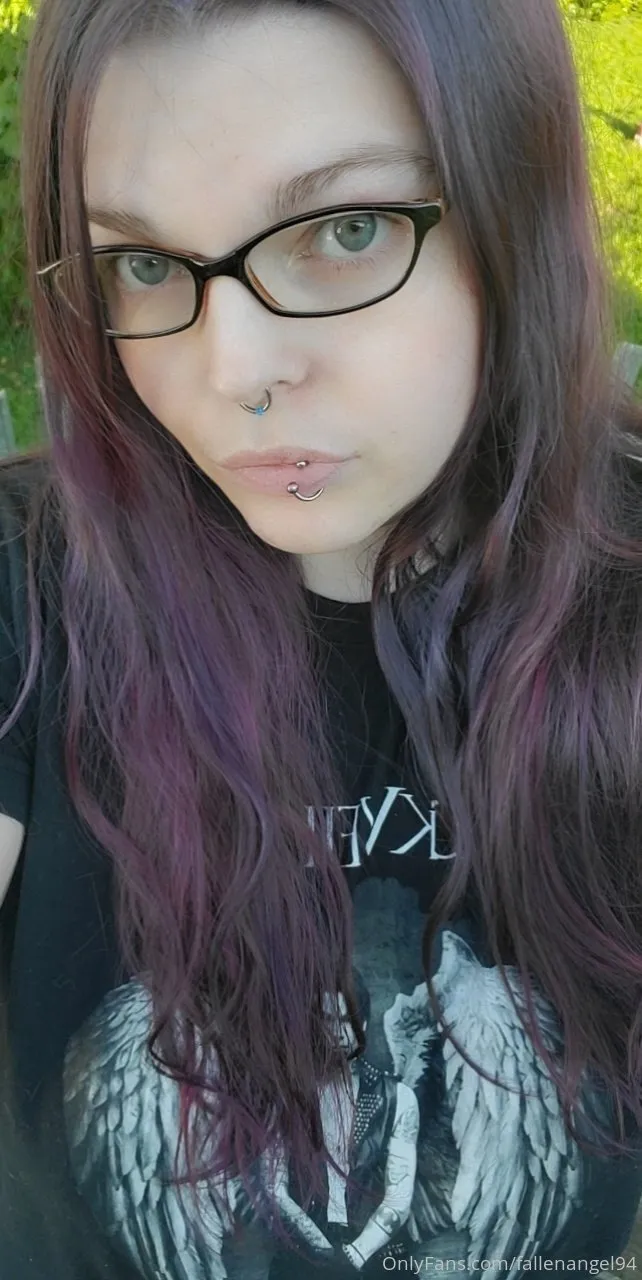 Fallenangel094 OnlyFans free account photo 4 - fallenangel94 nudes and sex tapes