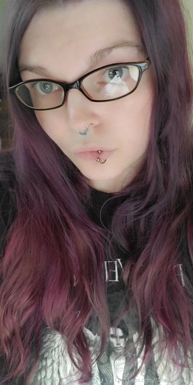 Fallenangel094 OnlyFans free account photo 3 - fallenangel94 nudes and sex tapes