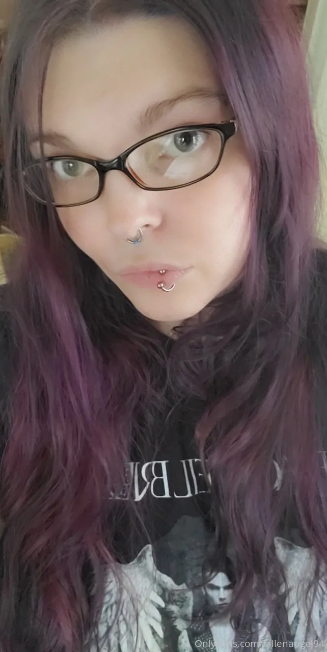 Fallenangel094 OnlyFans free account photo 2 - fallenangel94 nudes and sex tapes