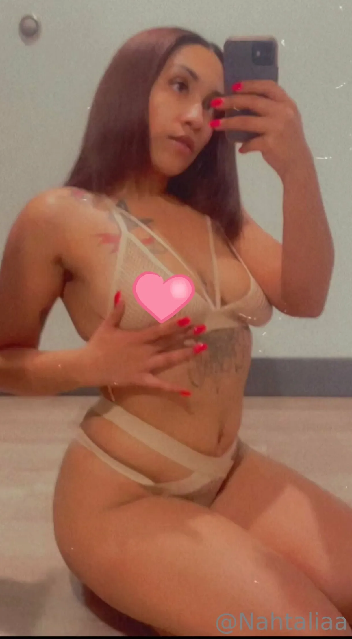 Nahtalia✨💖 OnlyFans free account photo 11 - fantasies555 nudes and sex tapes