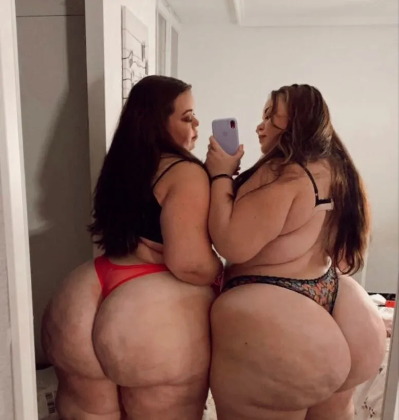 RO & LU FAT BIG ASS OnlyFans free account photo 13 - fatbigasstwins nudes and sex tapes