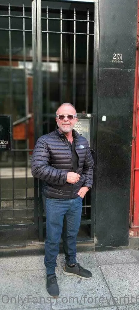 Dantana 💪 OnlyFans free account photo 3 - foreverfit65 nudes and sex tapes