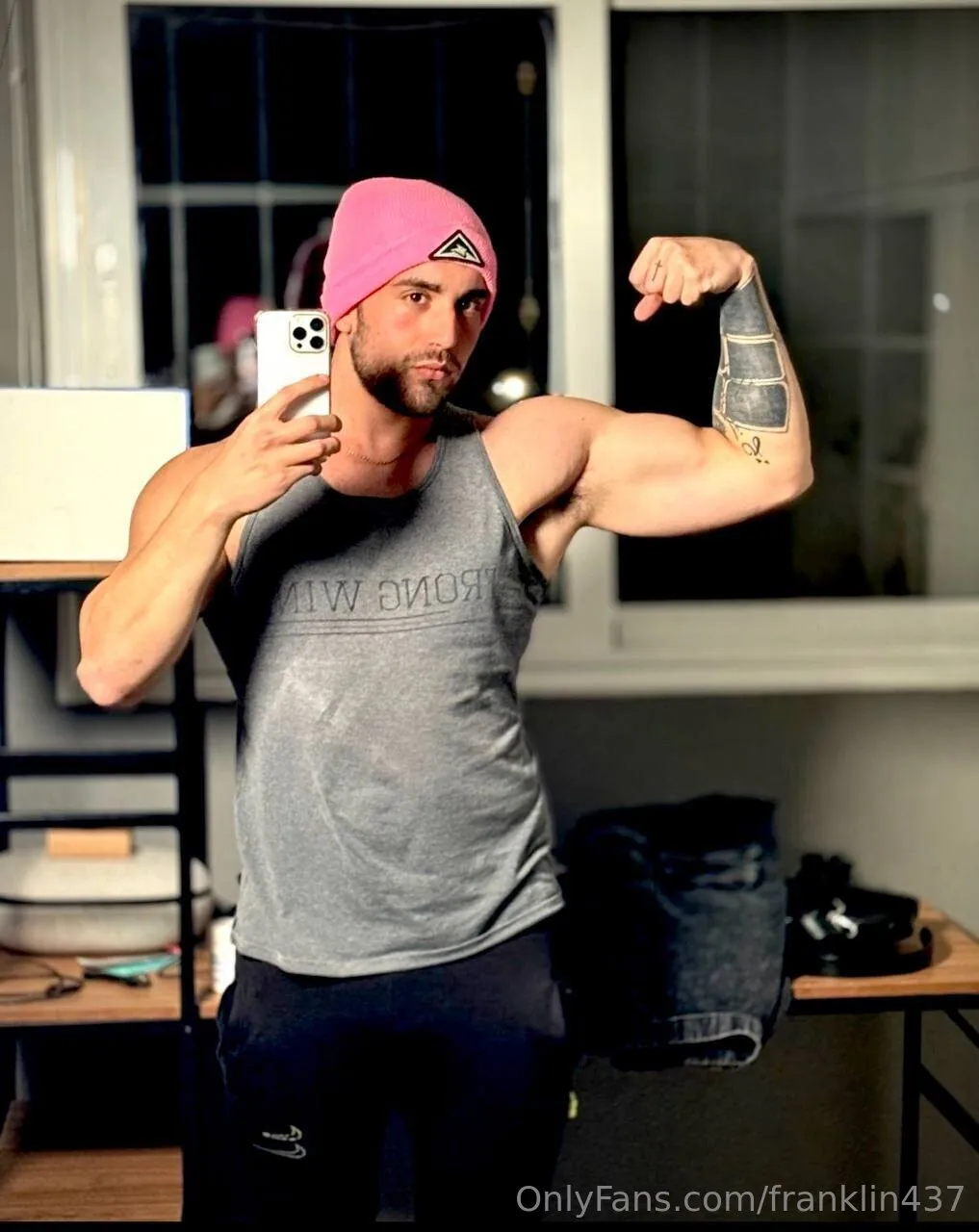 LatinHeatXFREE ✨ OnlyFans free account photo 23 - franklin437 nudes and sex tapes