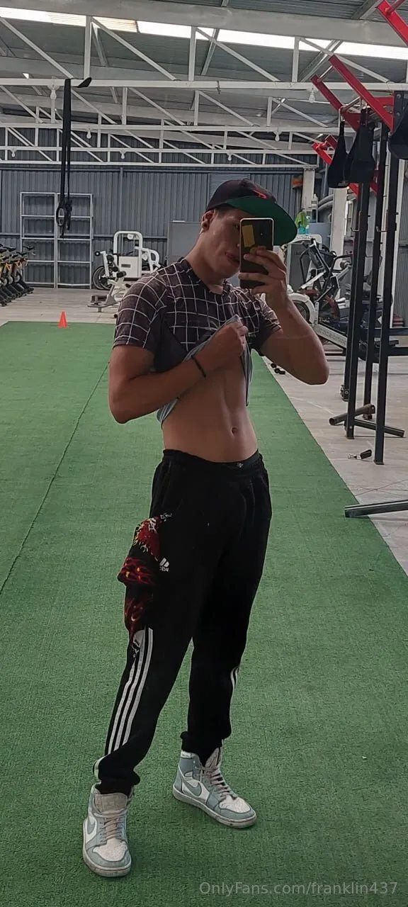 LatinHeatXFREE ✨ OnlyFans free account photo 29 - franklin437 nudes and sex tapes