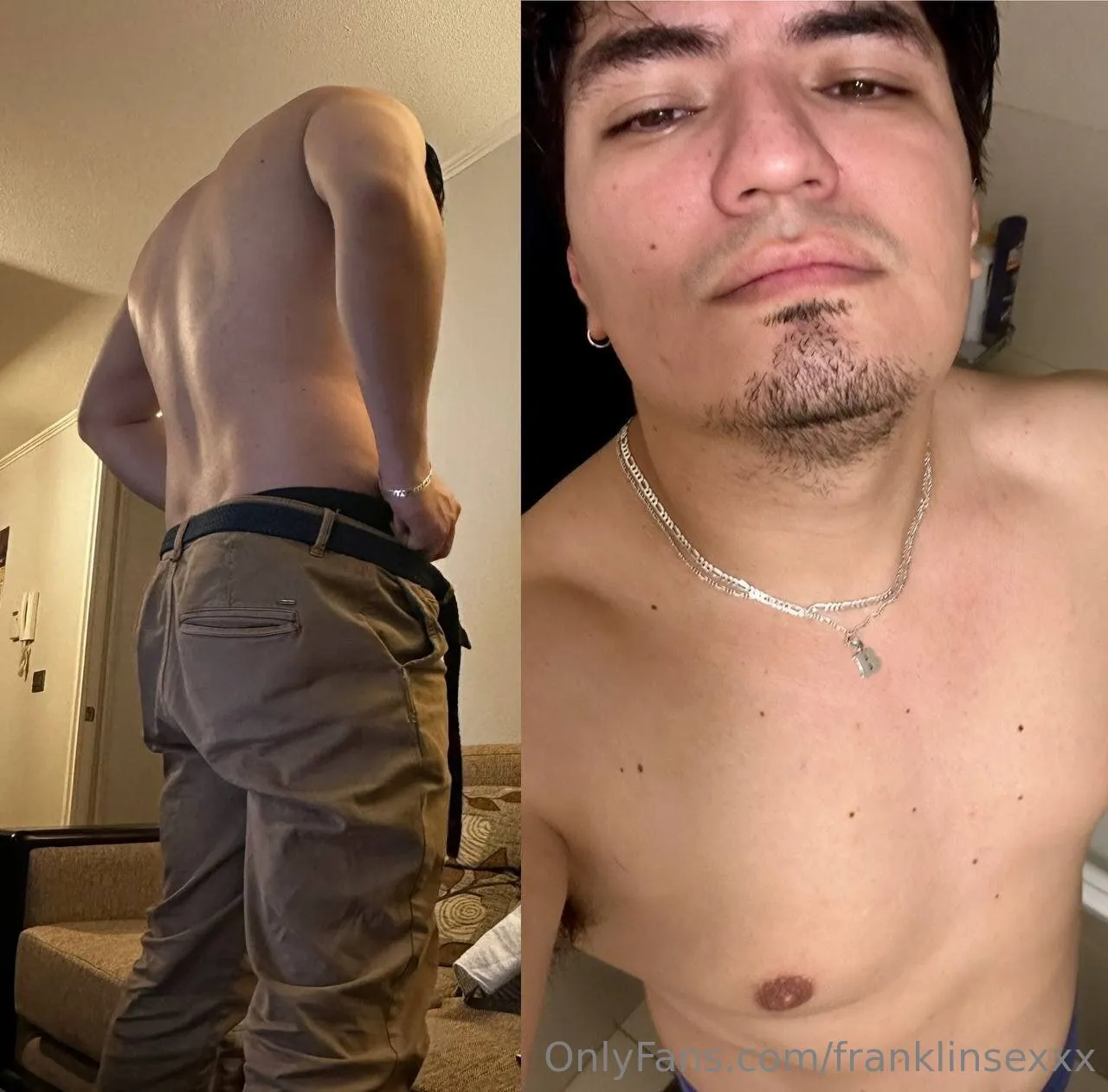 LatinHeatXFREE ✨ OnlyFans free account photo 2 - franklin437 nudes and sex tapes